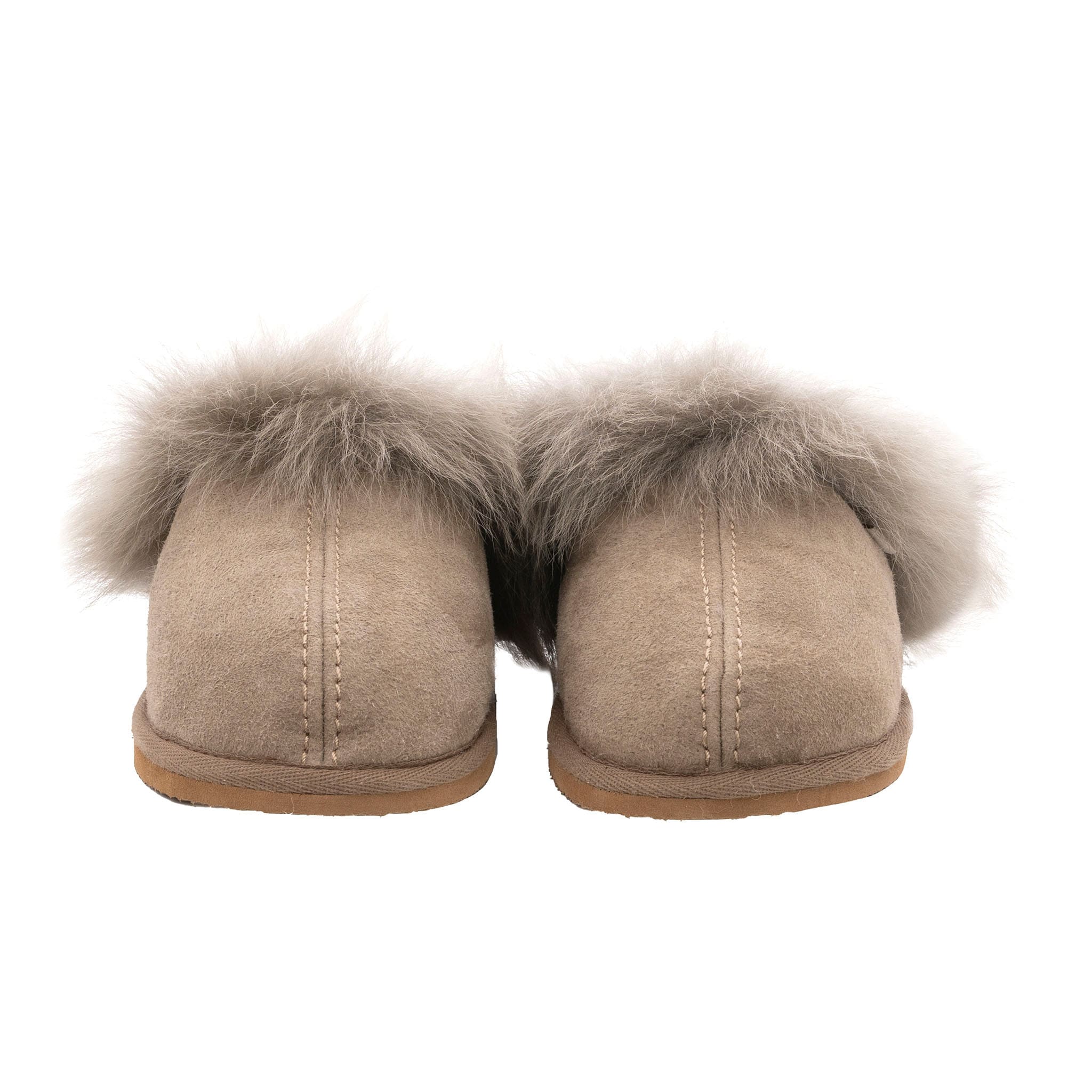 Evelina slippers