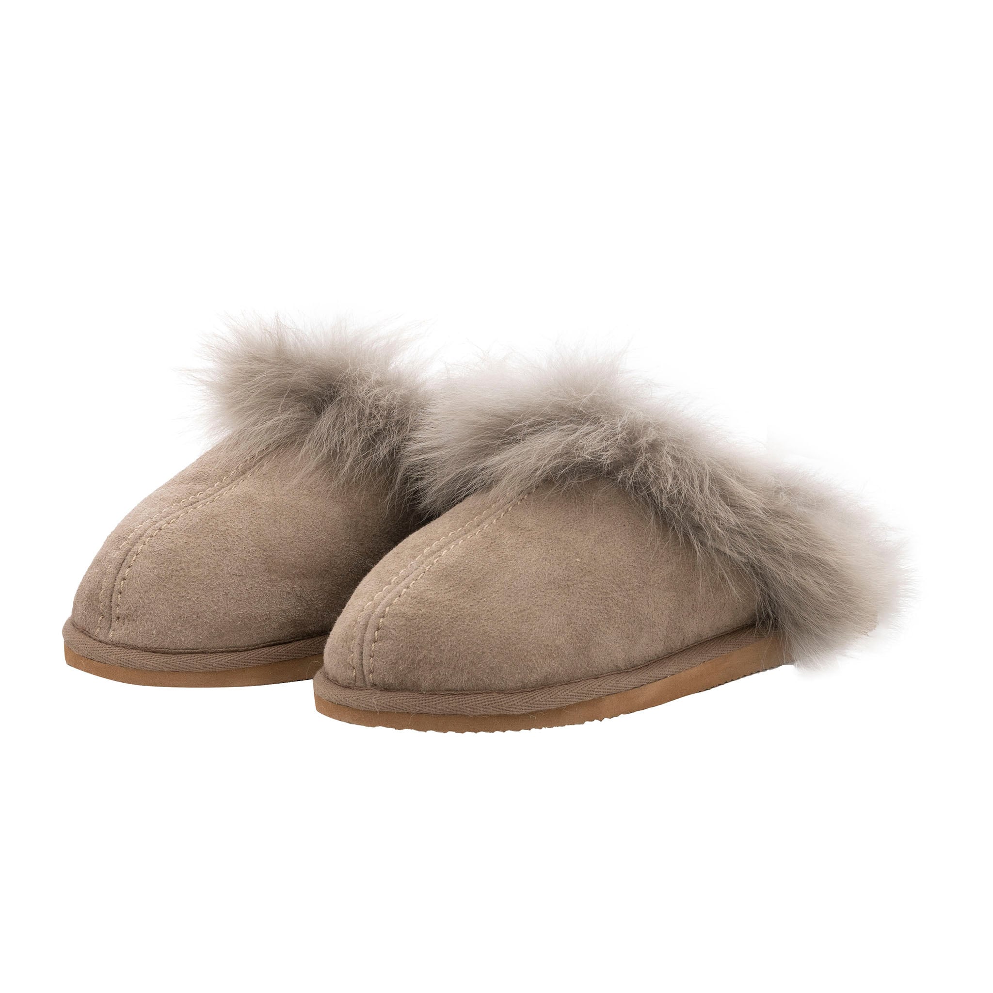 Evelina slippers