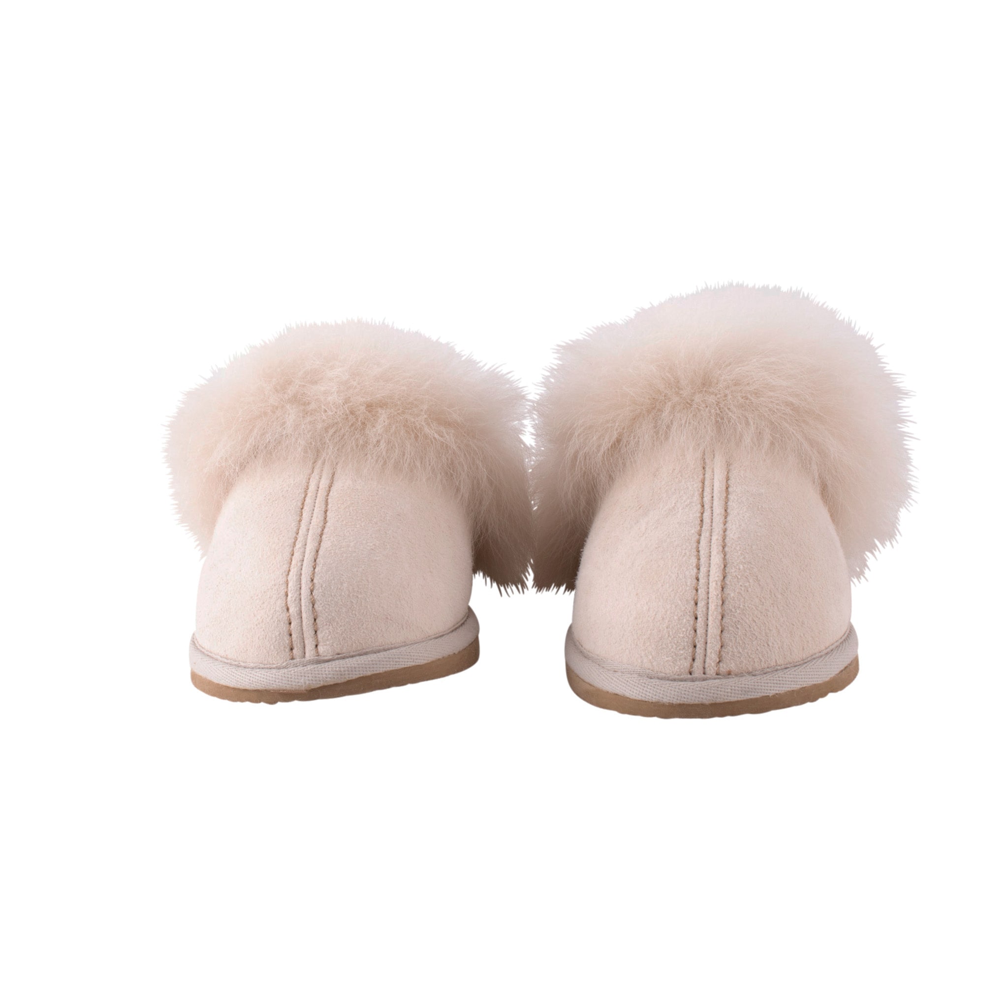 Evelina slippers