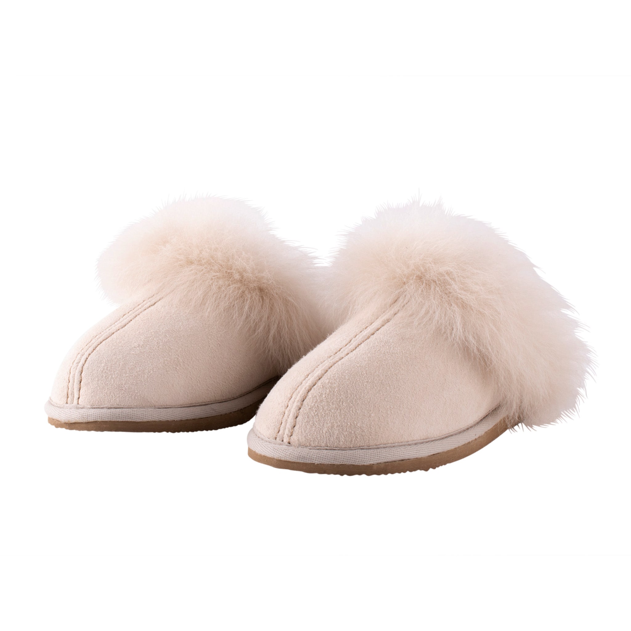 Evelina slippers