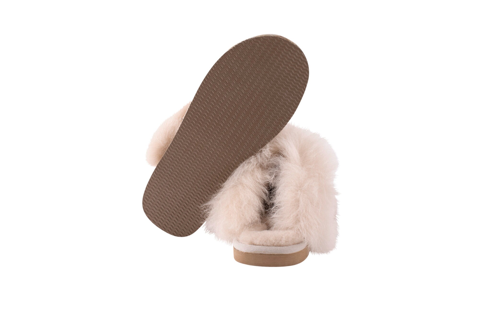 Evelina slippers