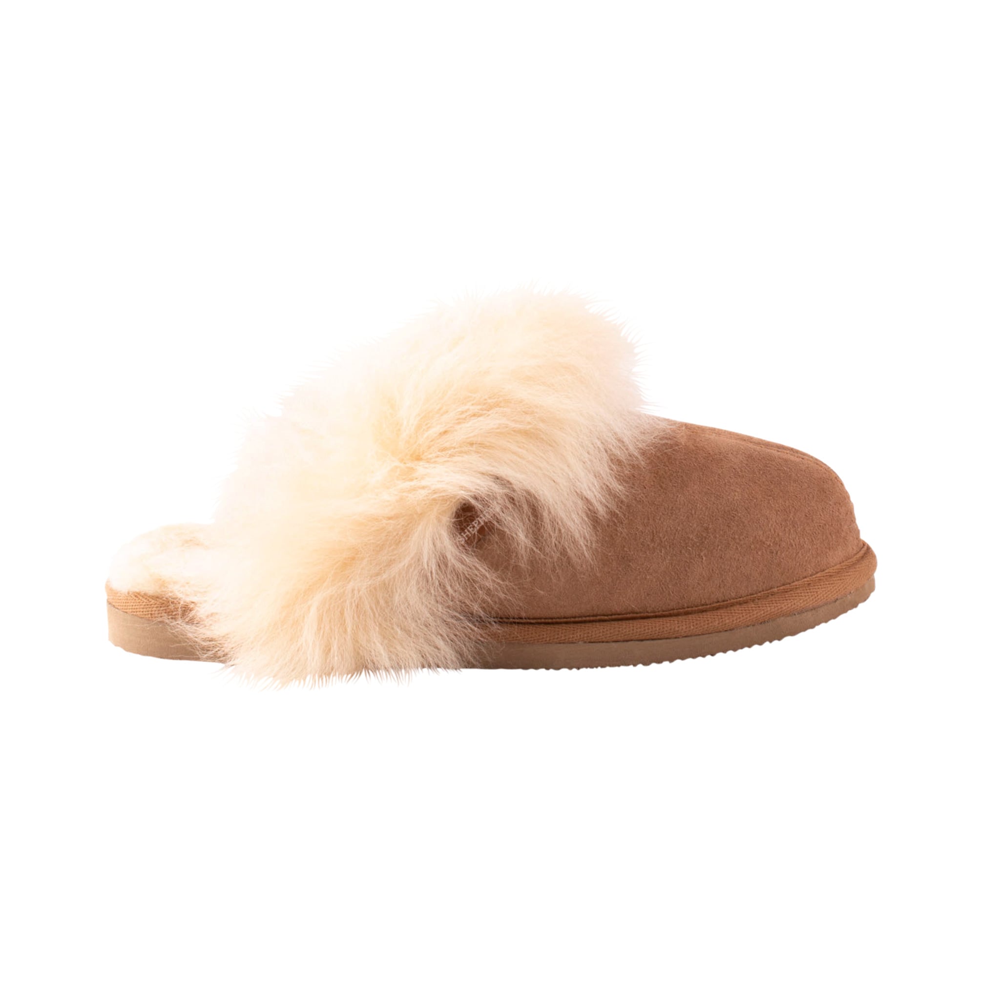 Evelina slippers