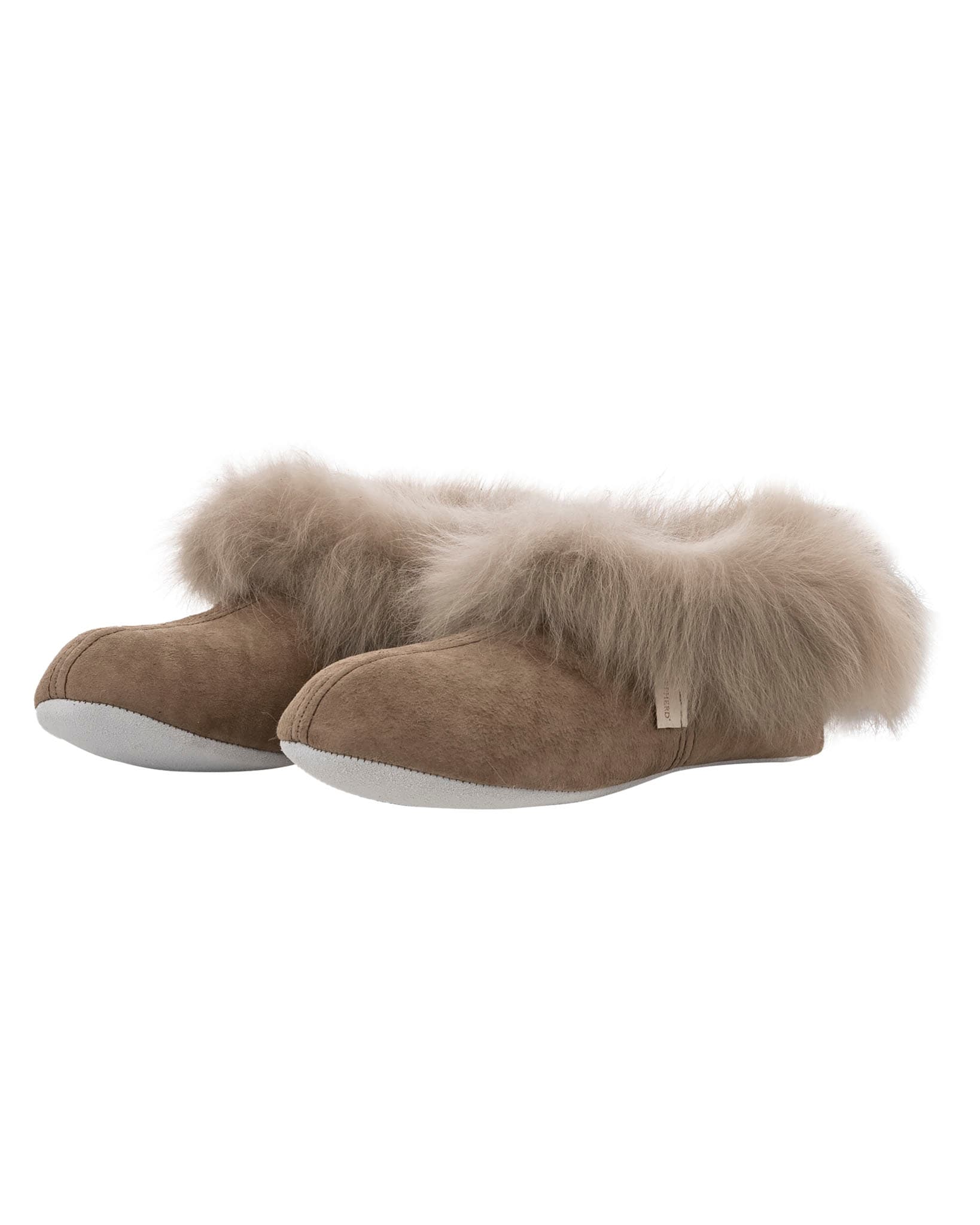 Annelie slippers