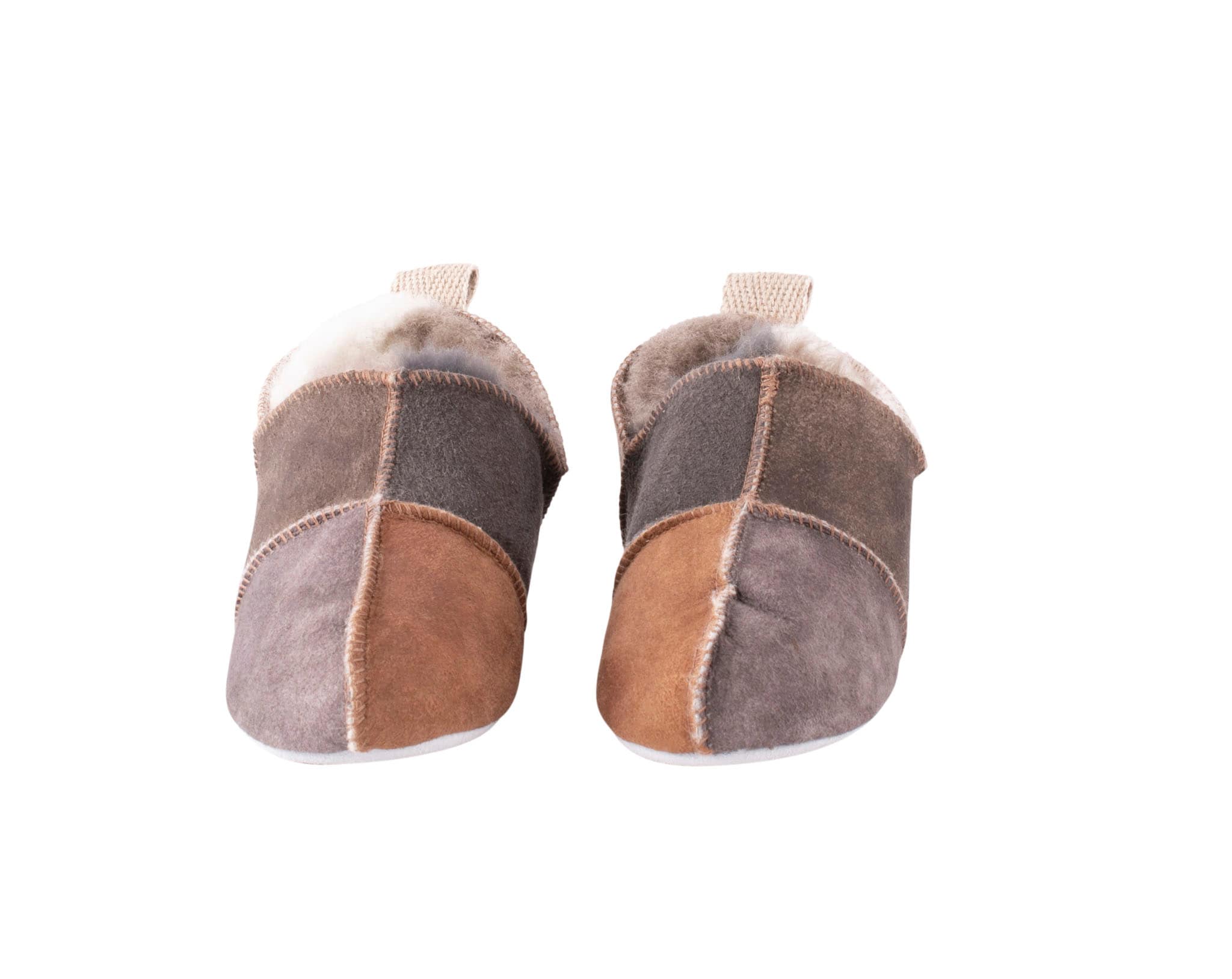 Nol slippers, size 24-29 