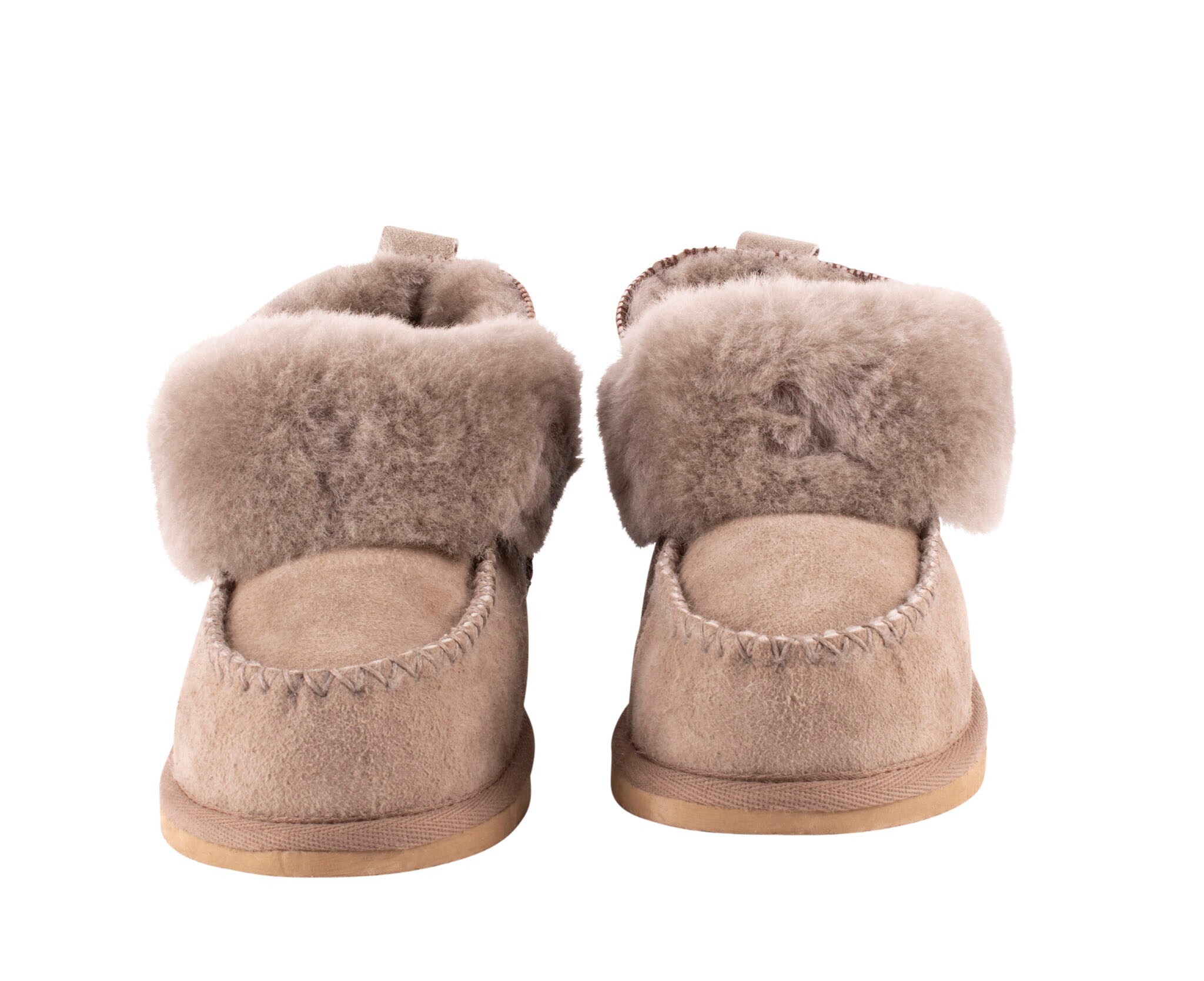 Albina slippers