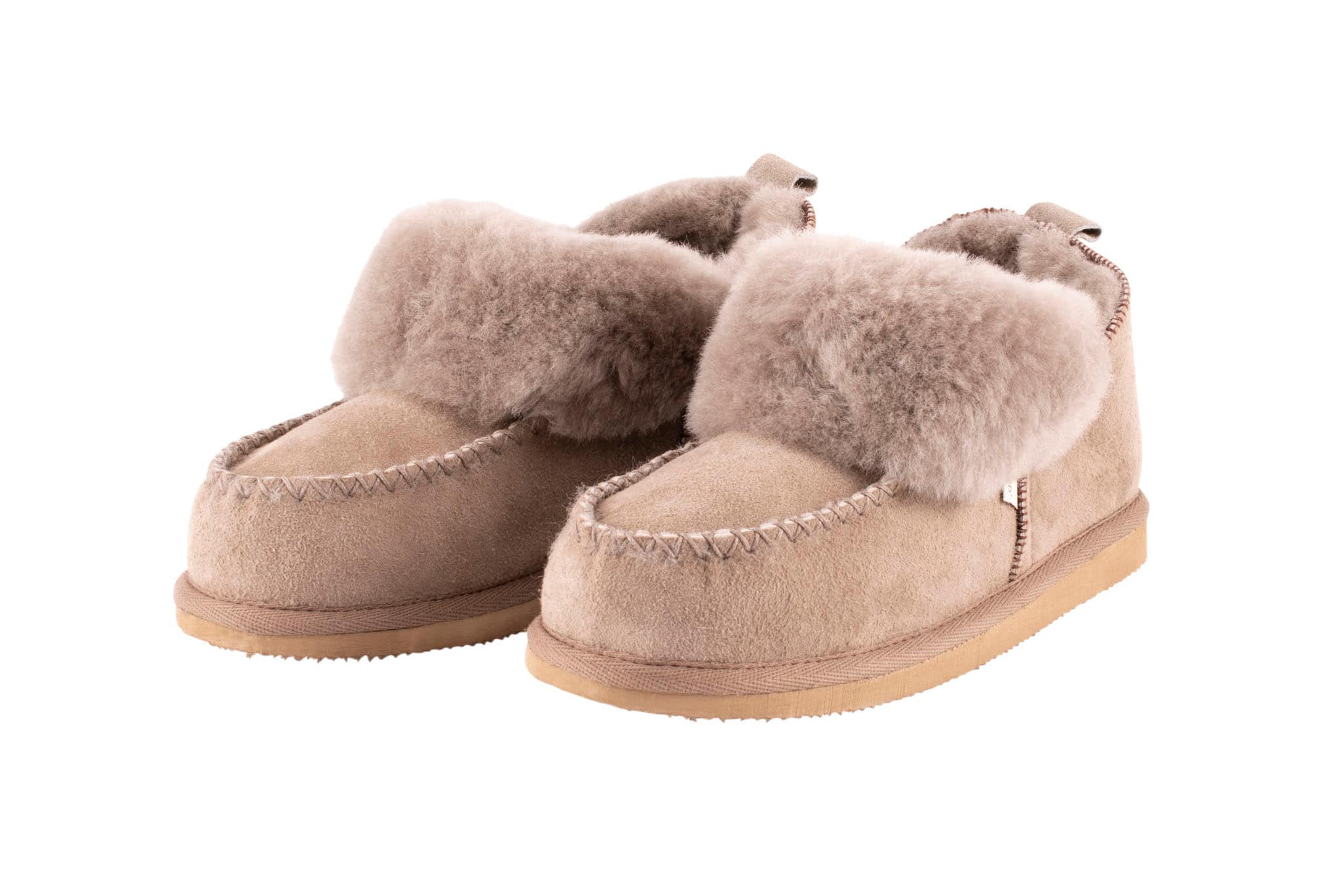 Albina slippers