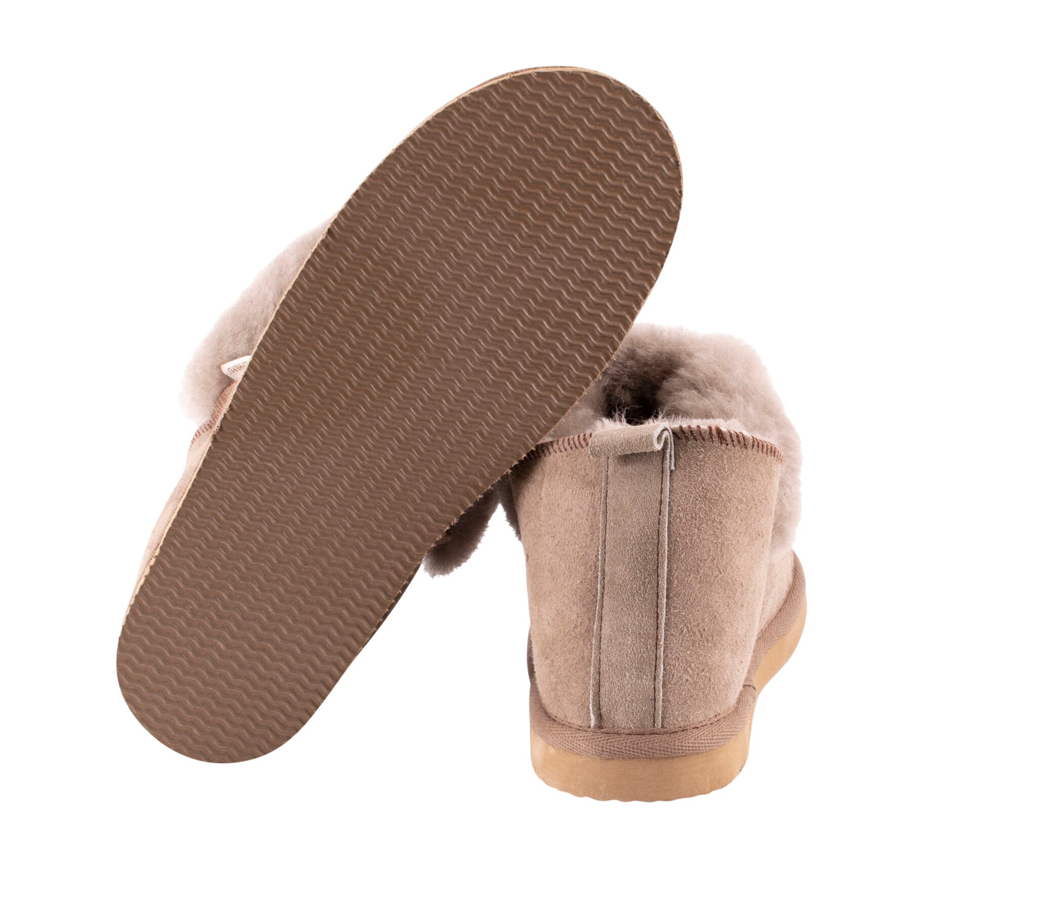 Albina slippers