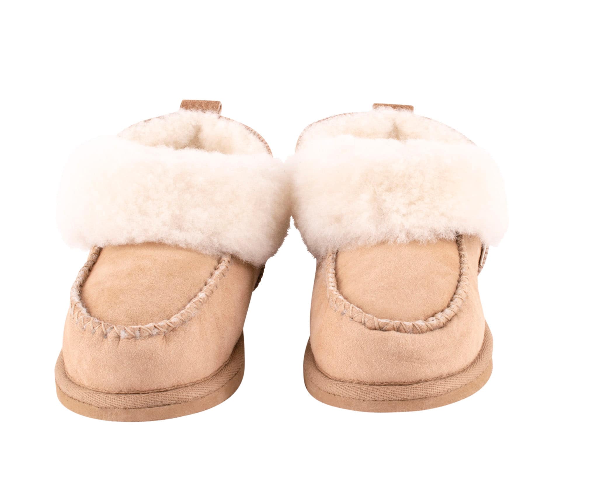 Albina slippers