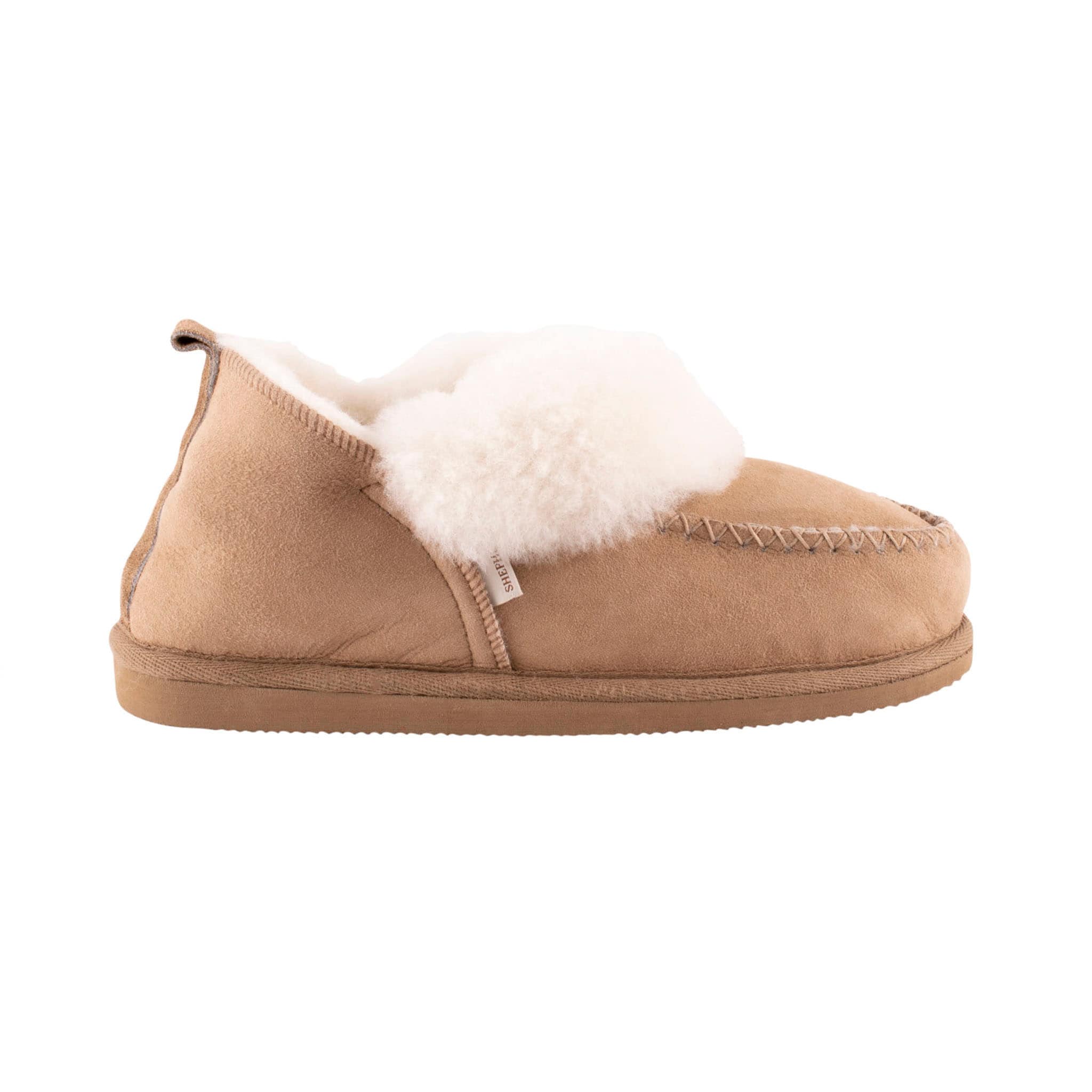 Albina slippers