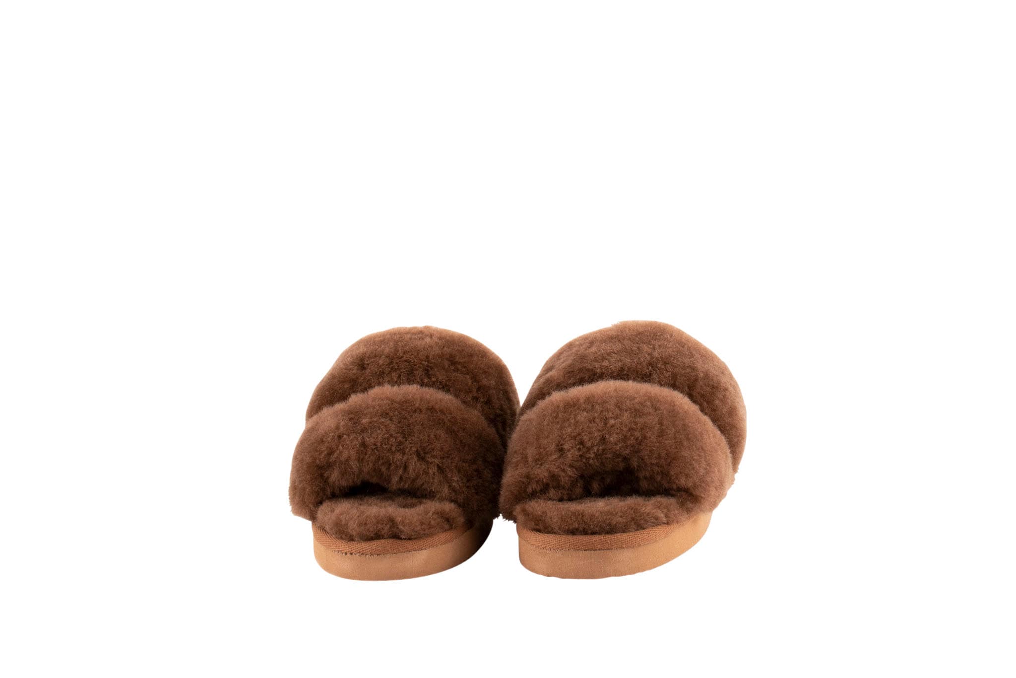 Thelma slippers