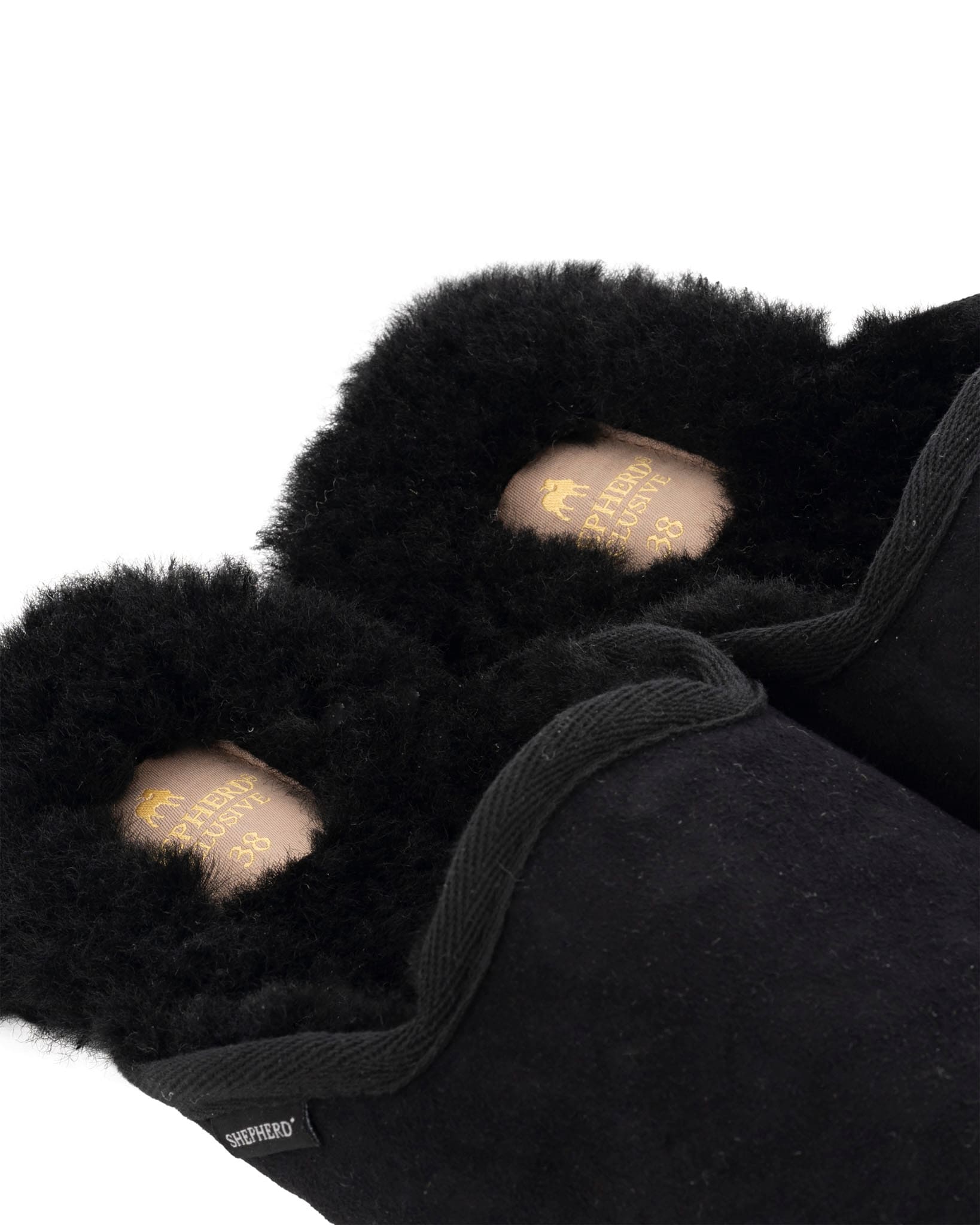 Cleo slippers