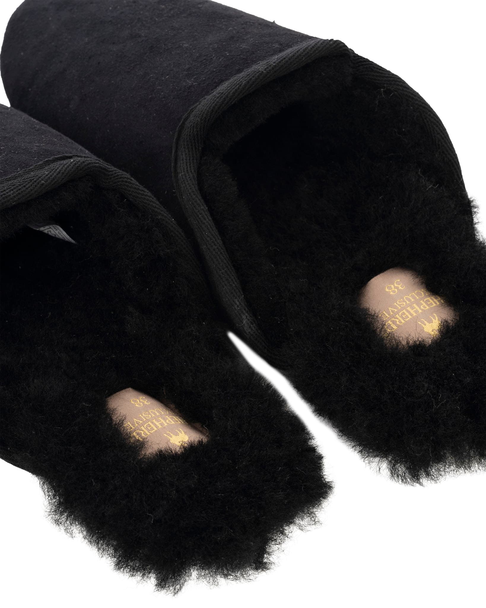 Cleo slippers