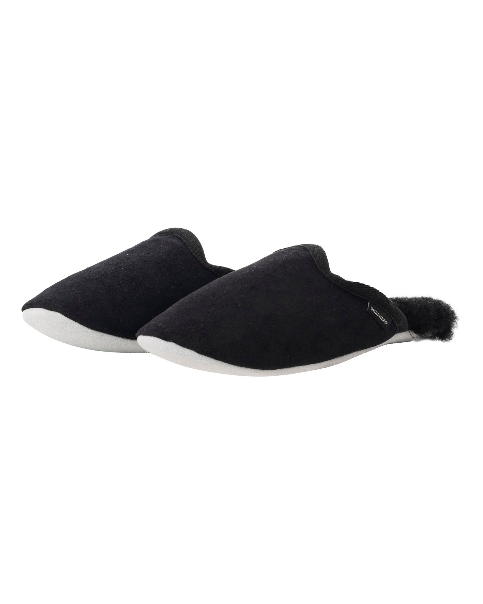 Cleo slippers