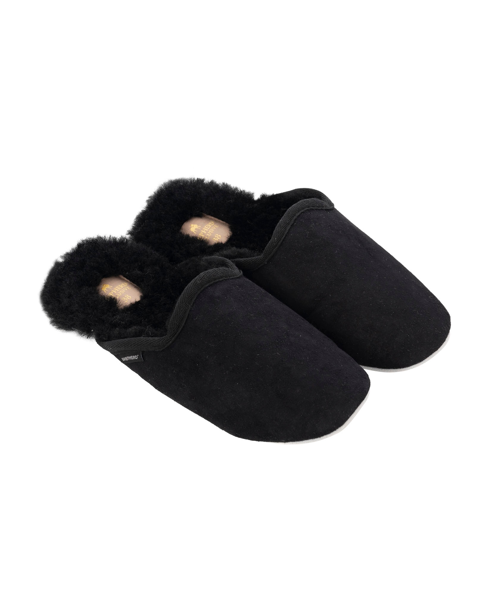 Cleo slippers