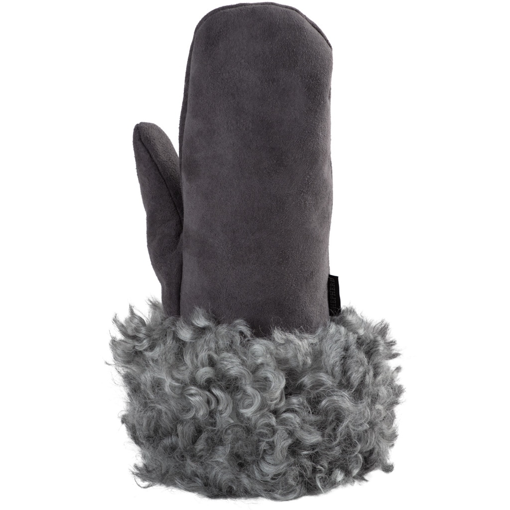 Arild mittens
