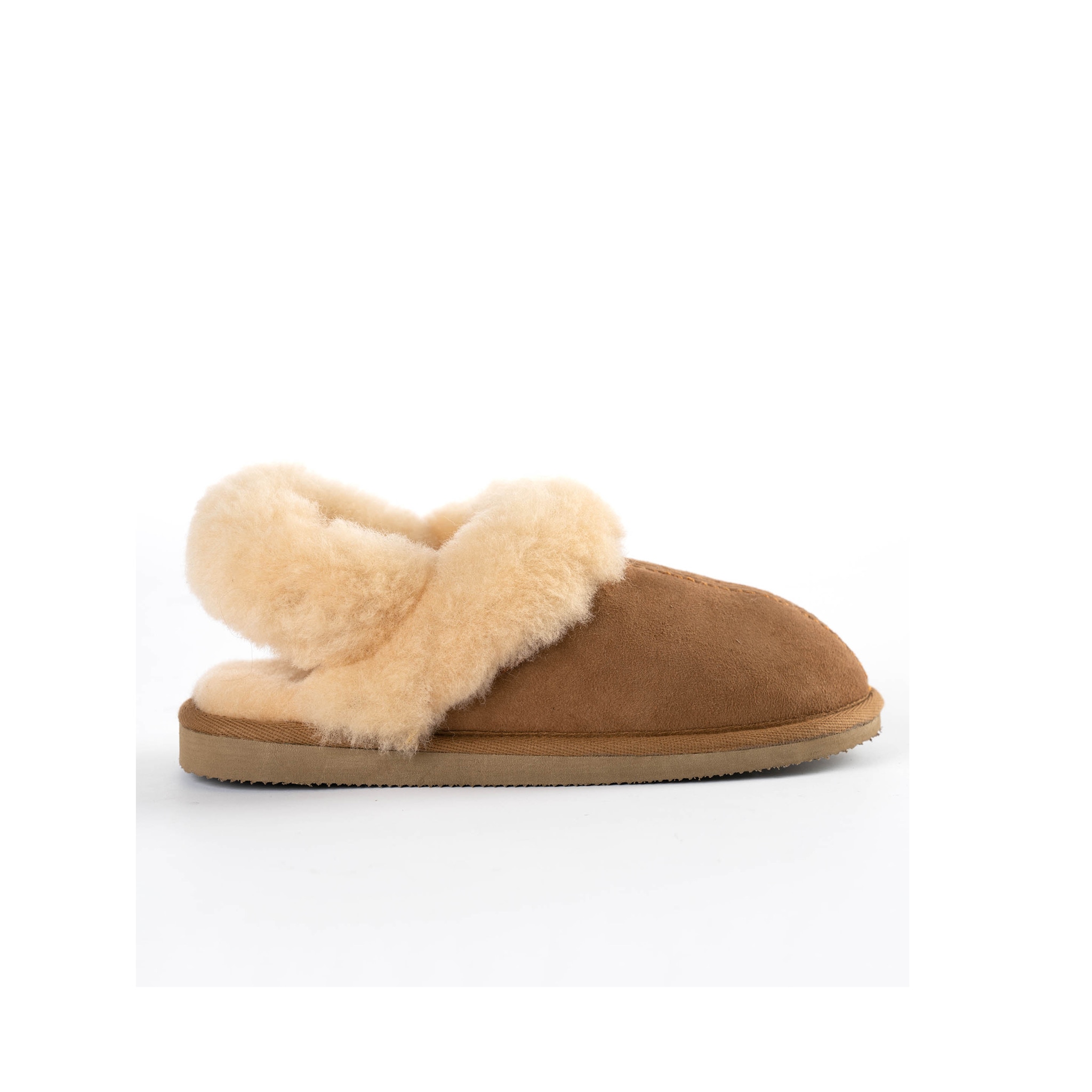 lb evans mens slippers