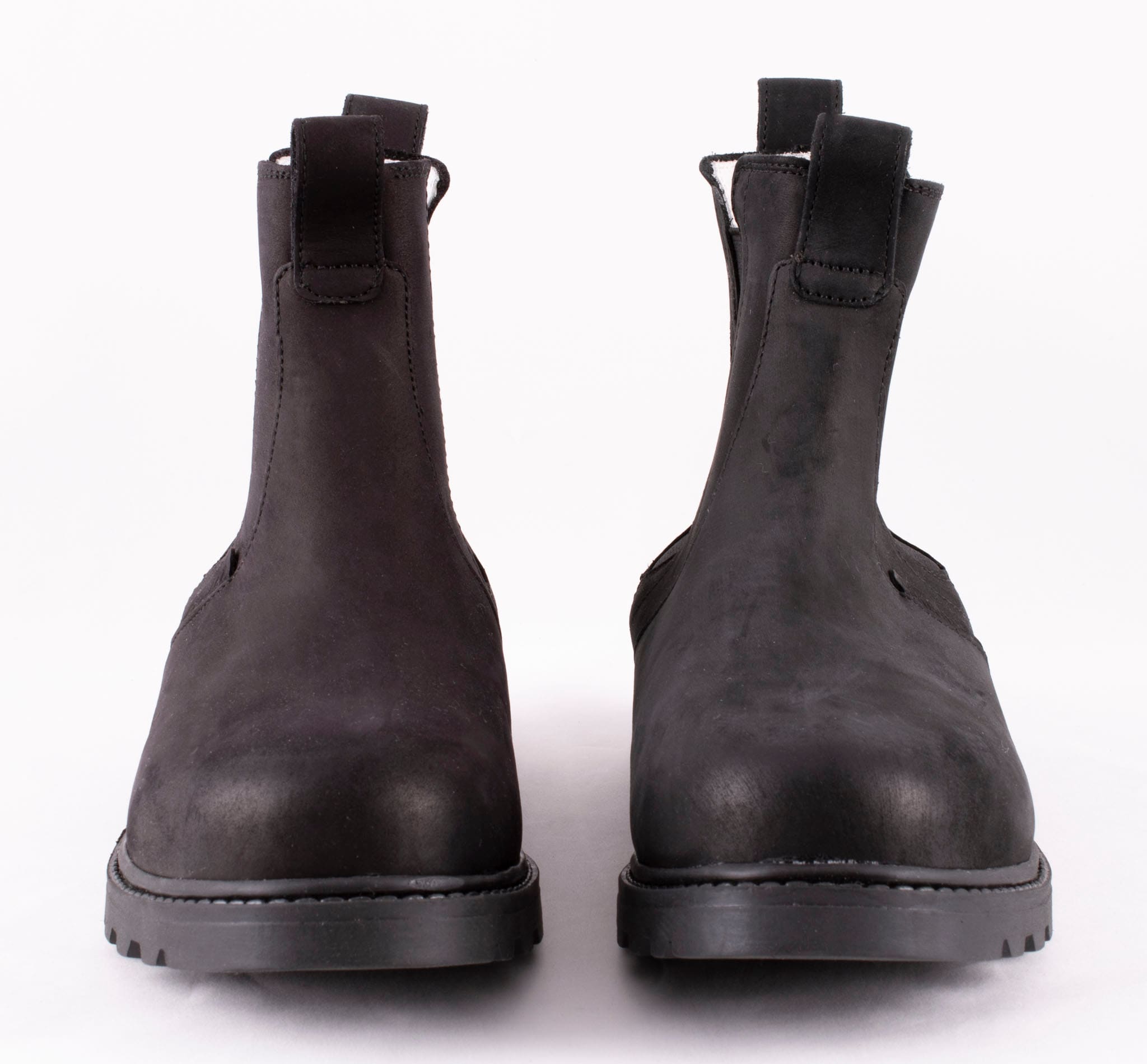 Klas Chelseaboots