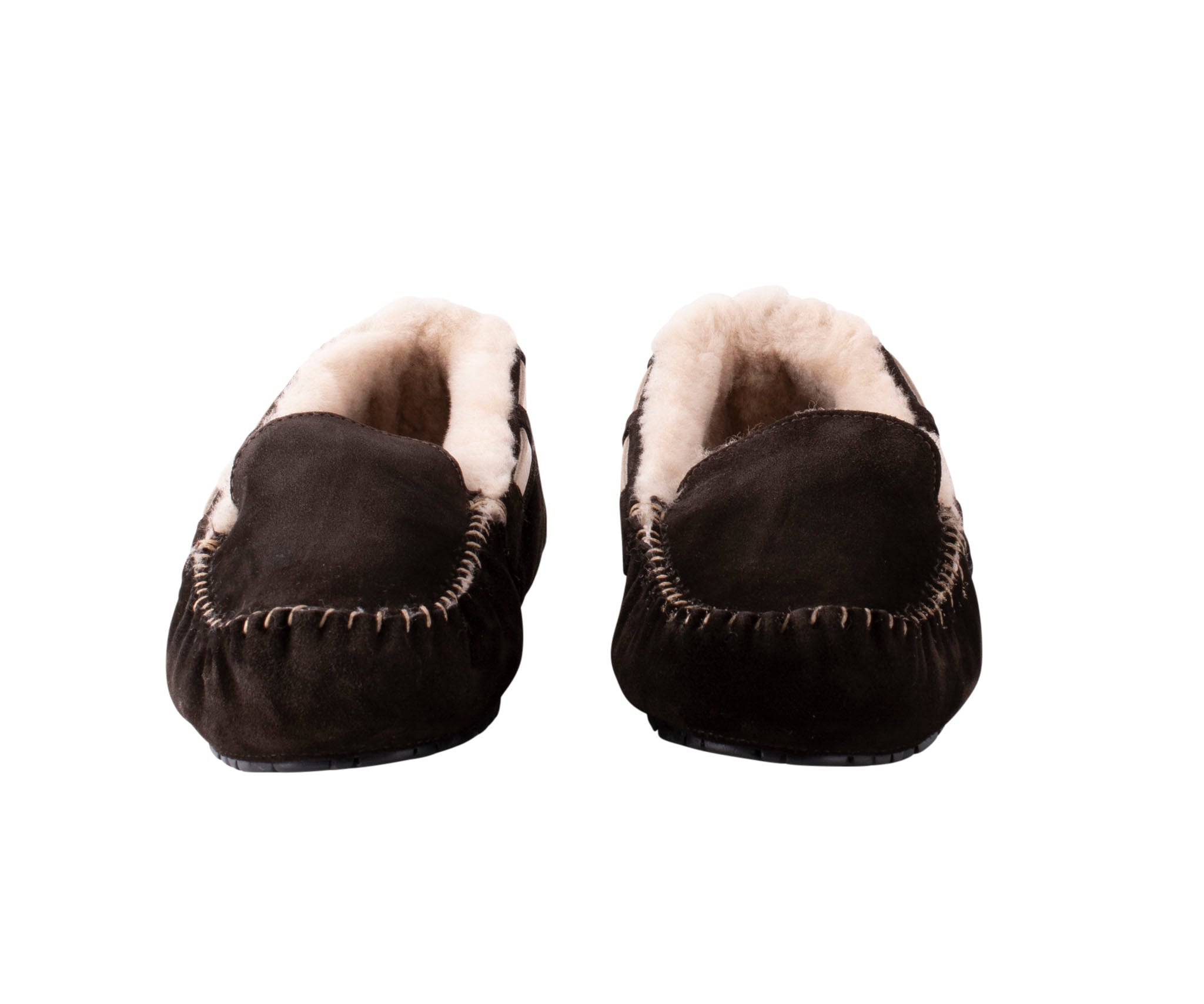 Shepherd Mirre slippers for women.