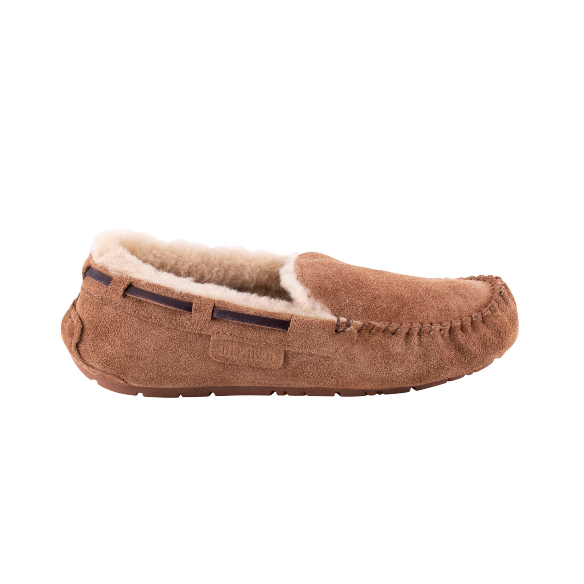 Shepherd Mirre slippers for women.