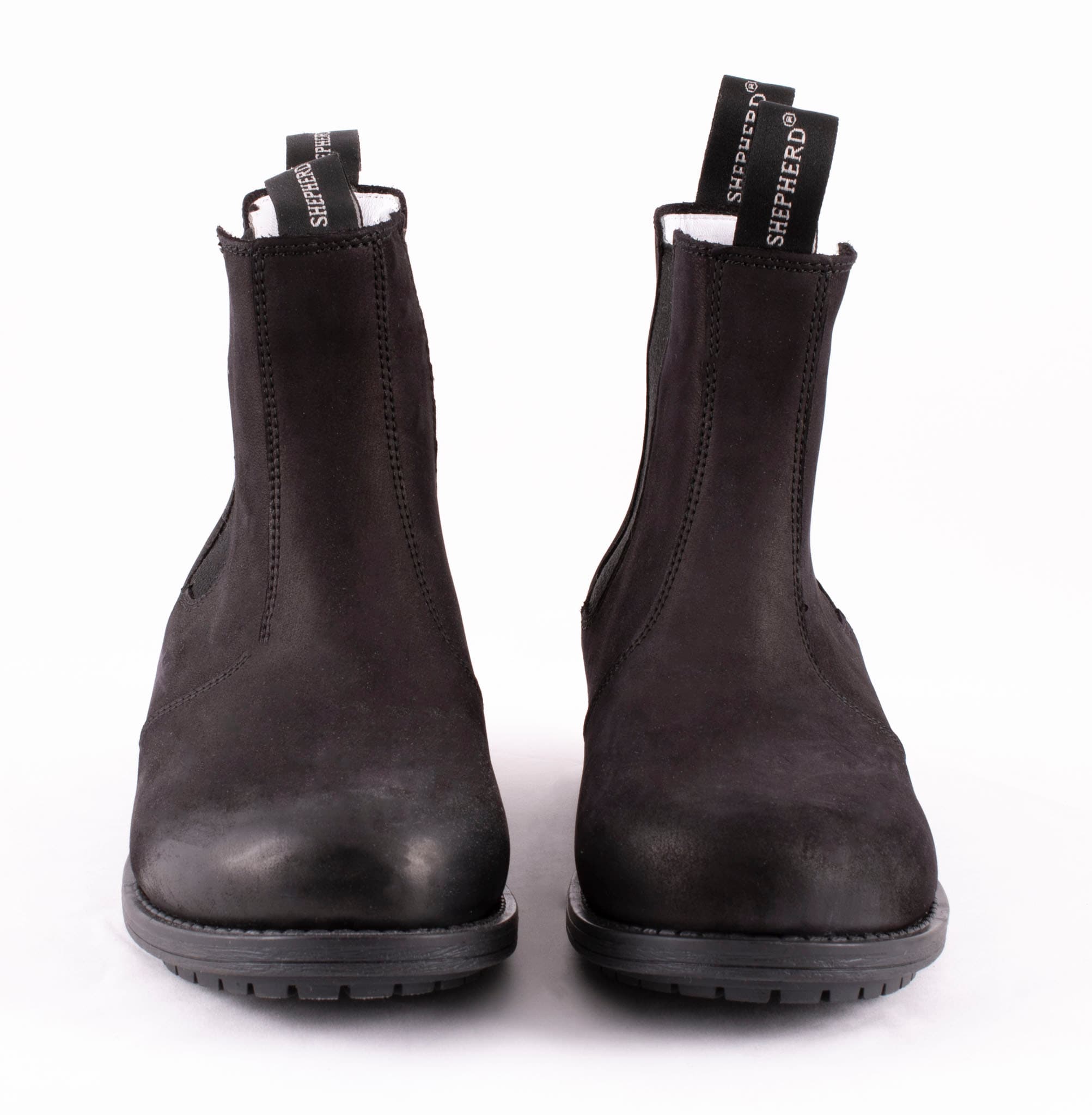 Sanna chelsea boots