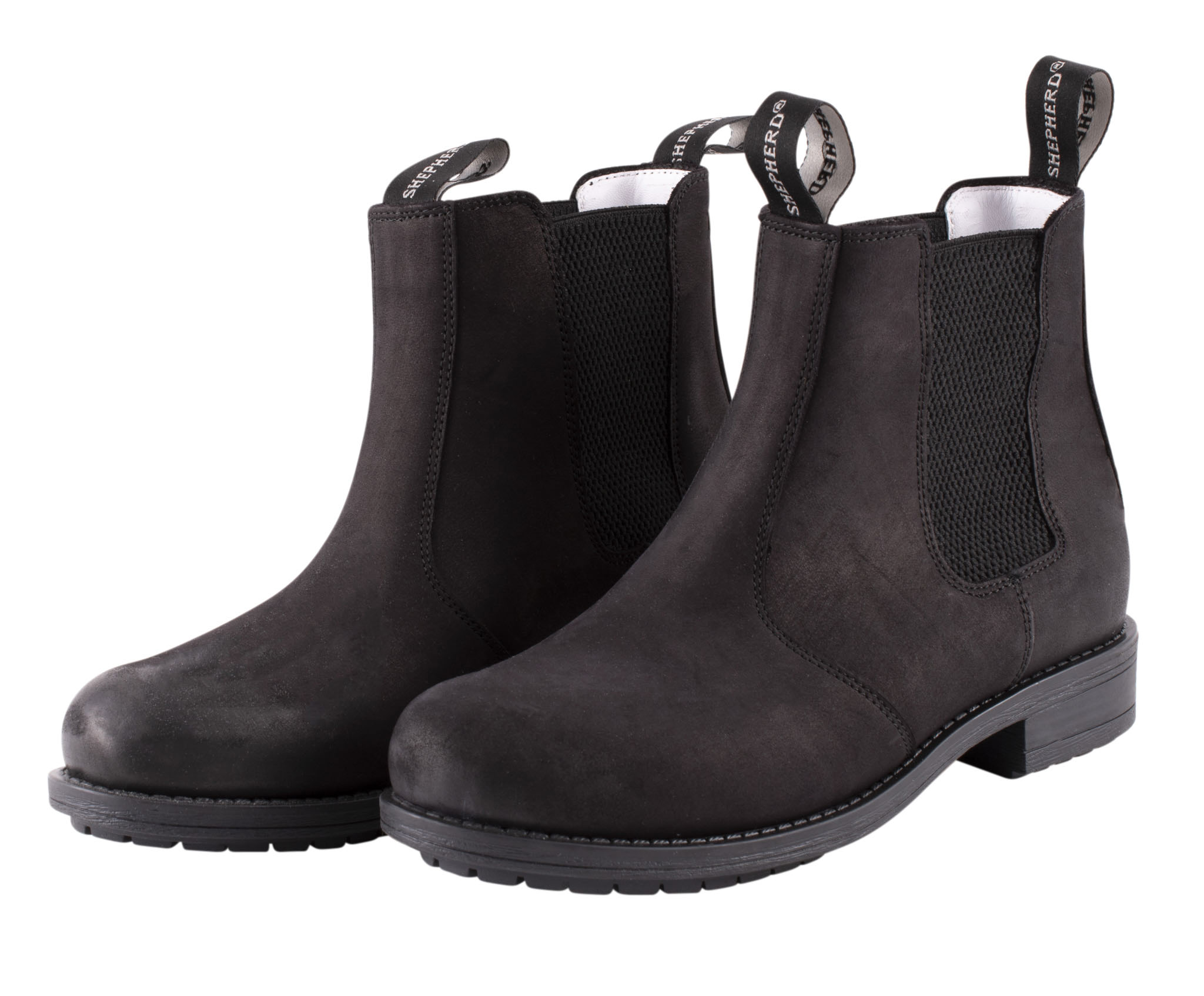 Sanna chelsea boots