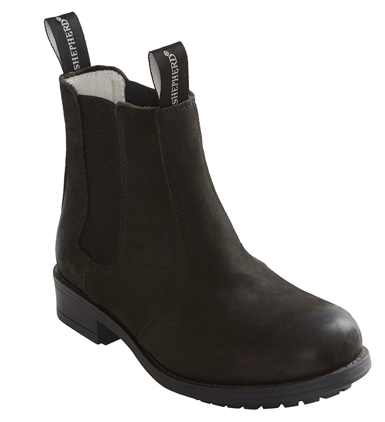 Sanna chelsea boots