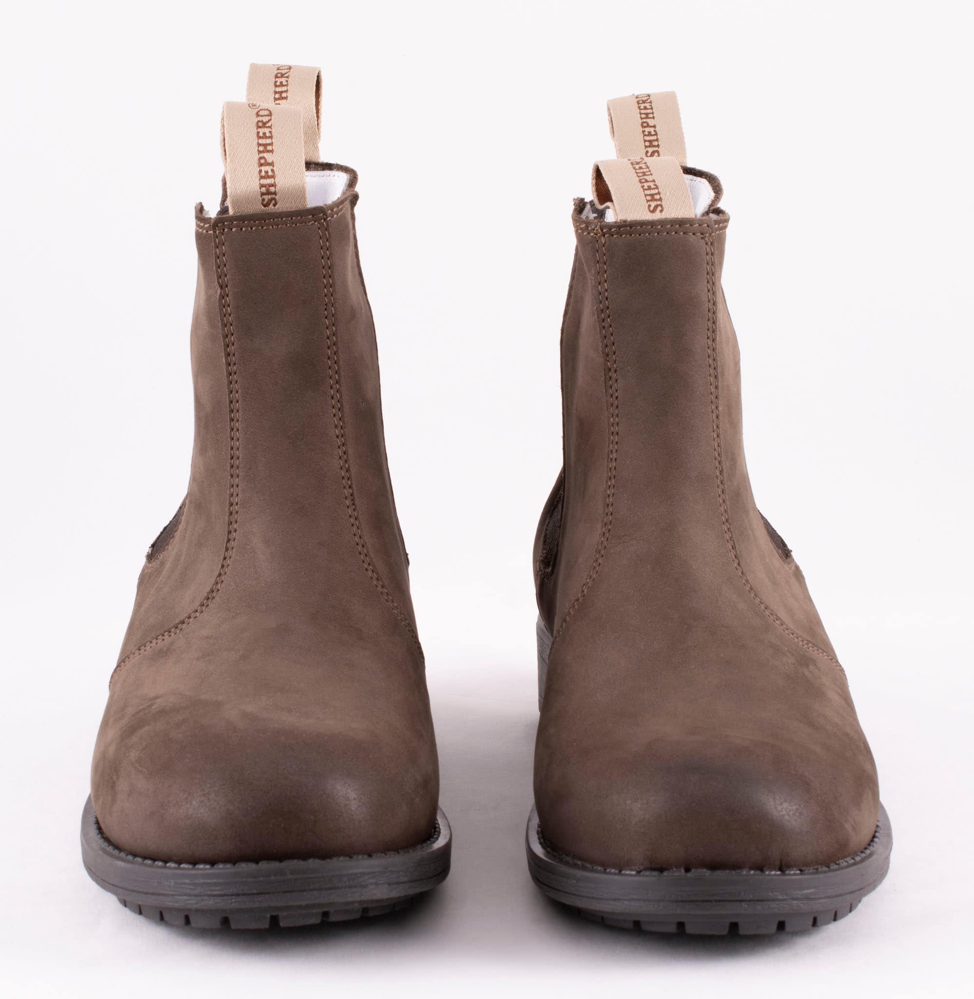 Sanna chelsea boots