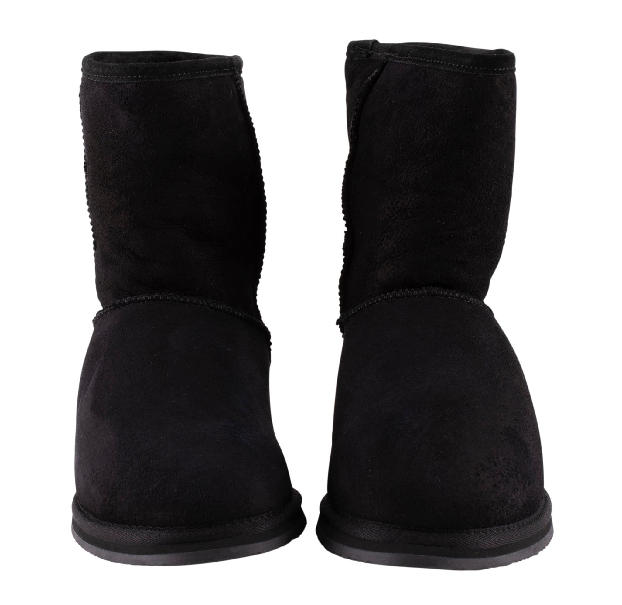 Linda sheepskin boots 