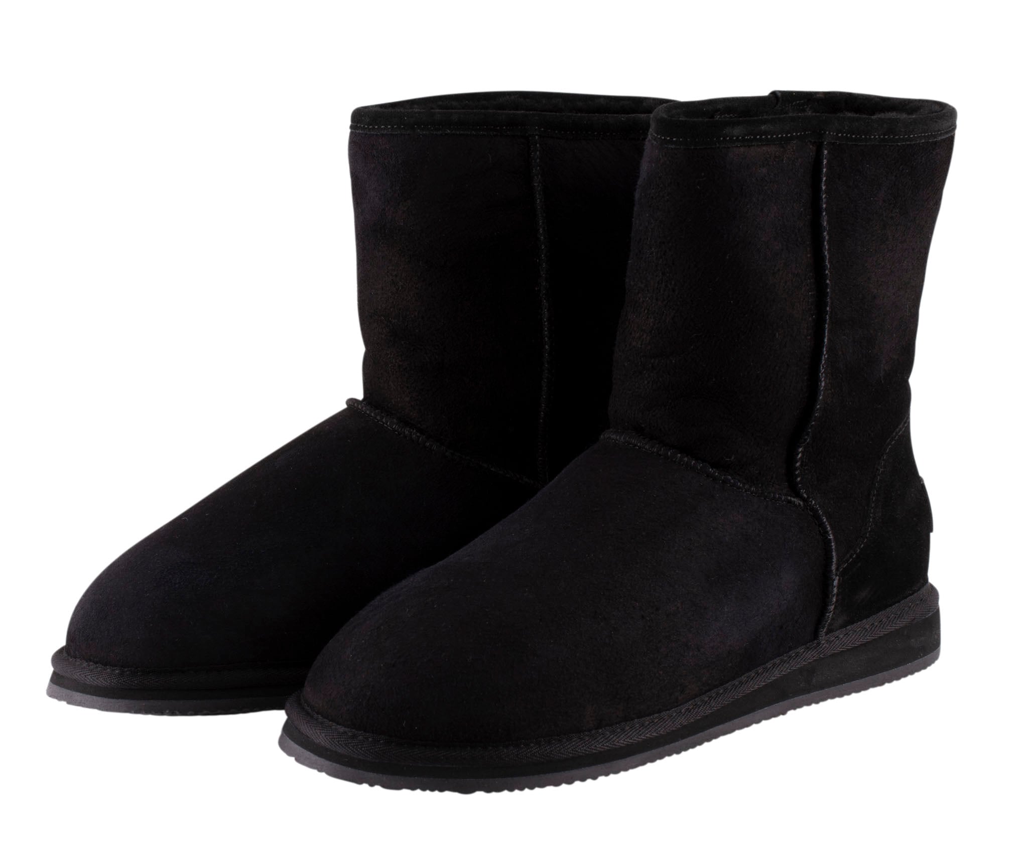 Linda sheepskin boots 