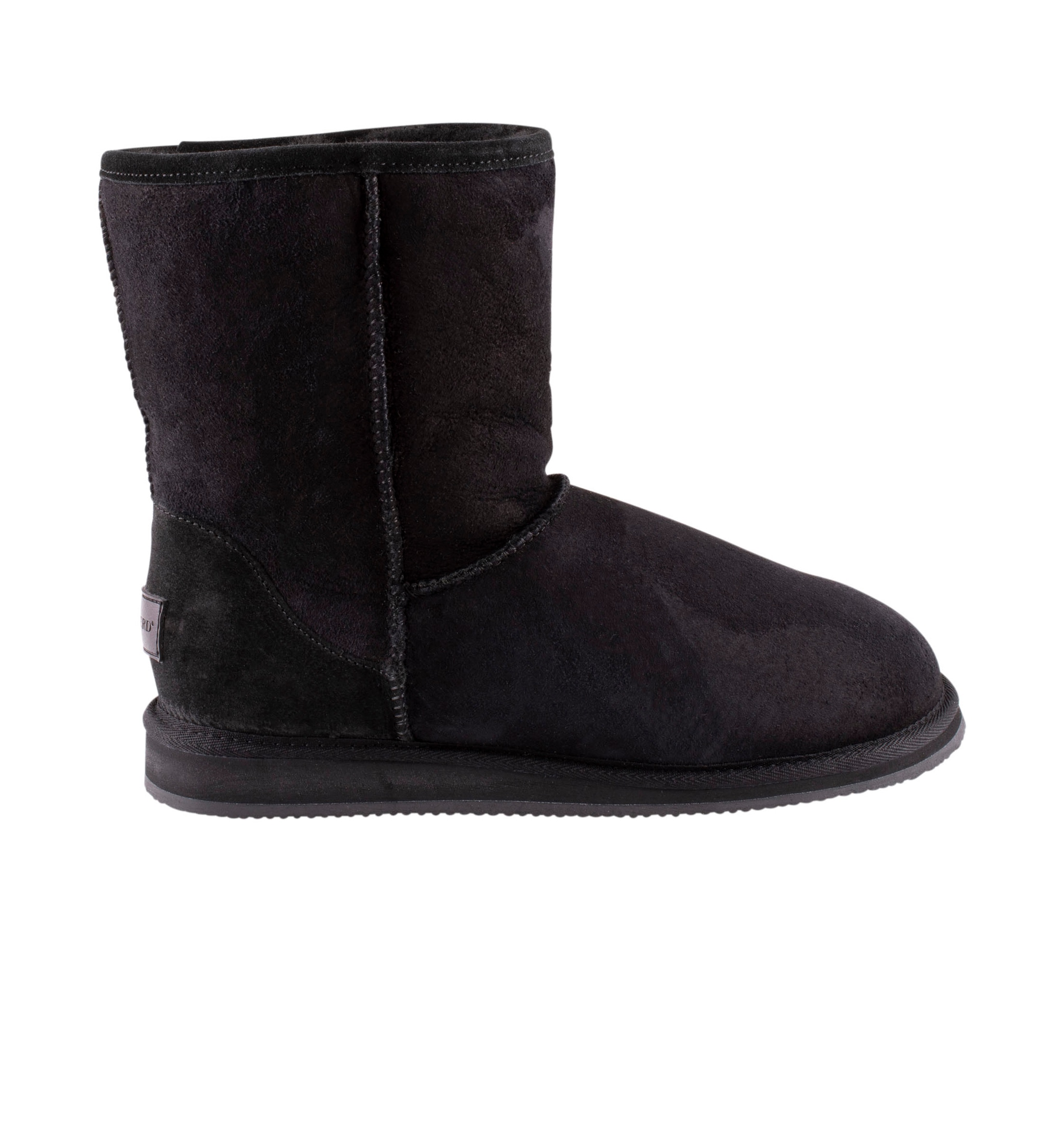 Linda sheepskin boots 