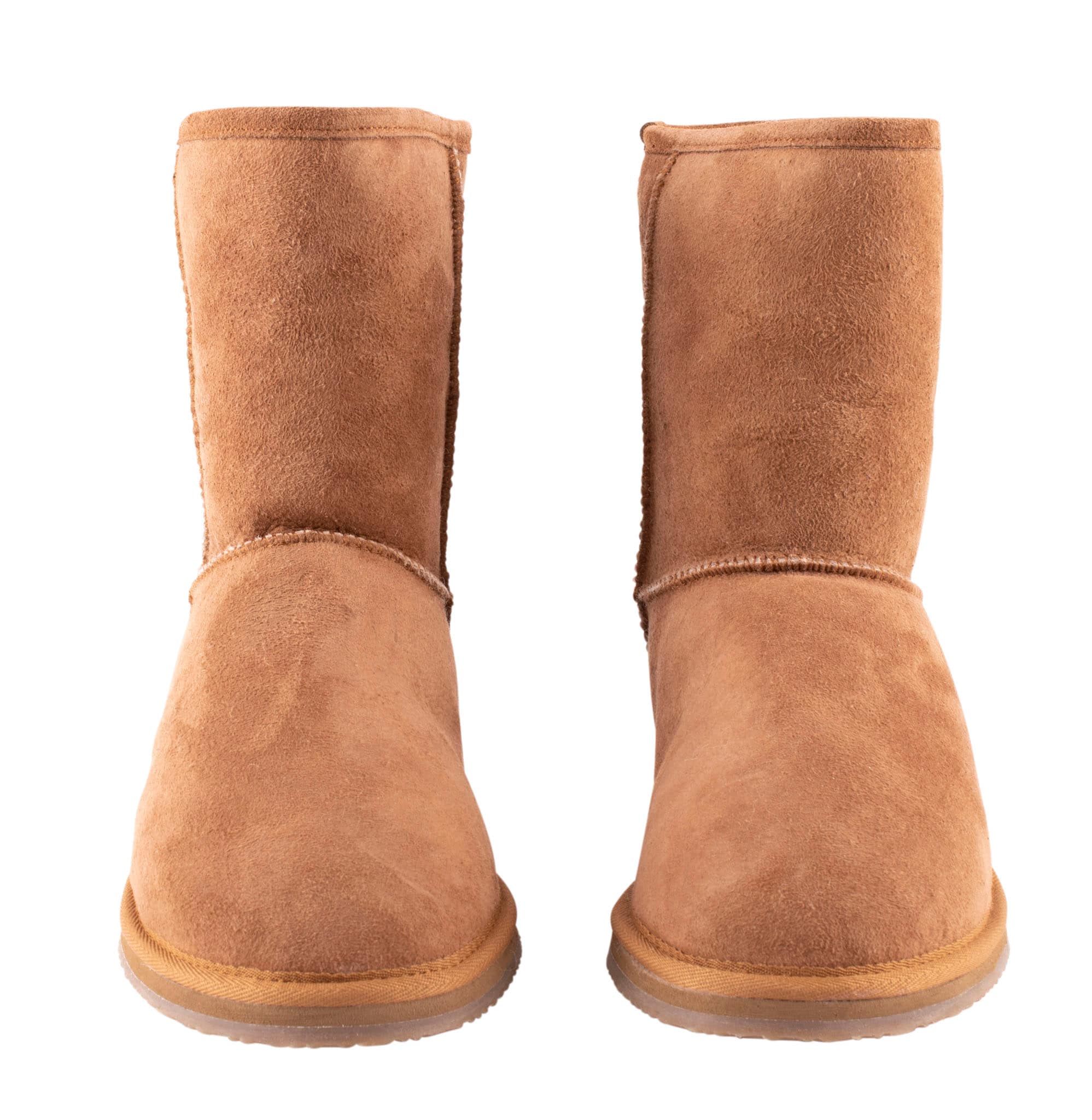 Linda sheepskin boots 