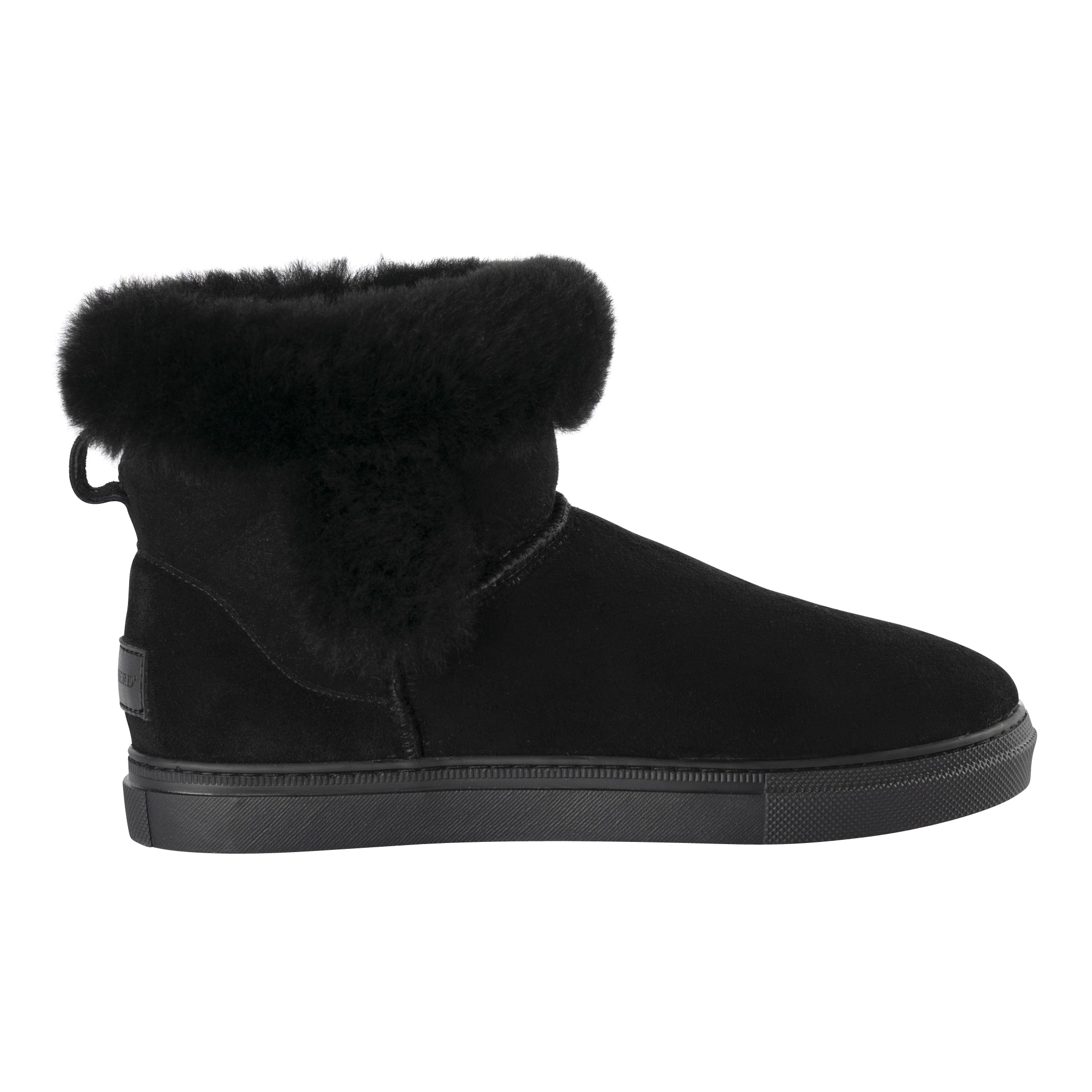 Bibbi boots