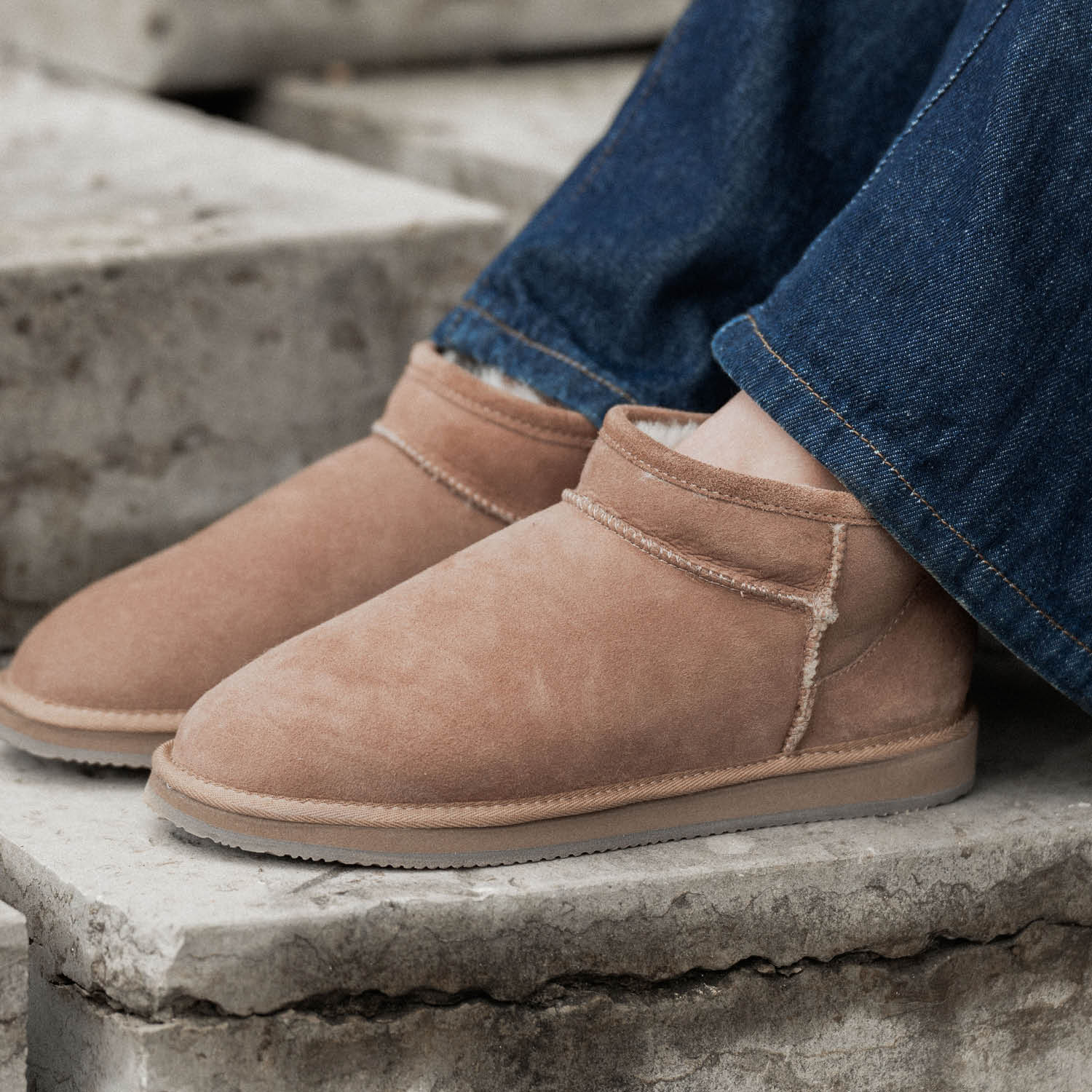 Kim boots