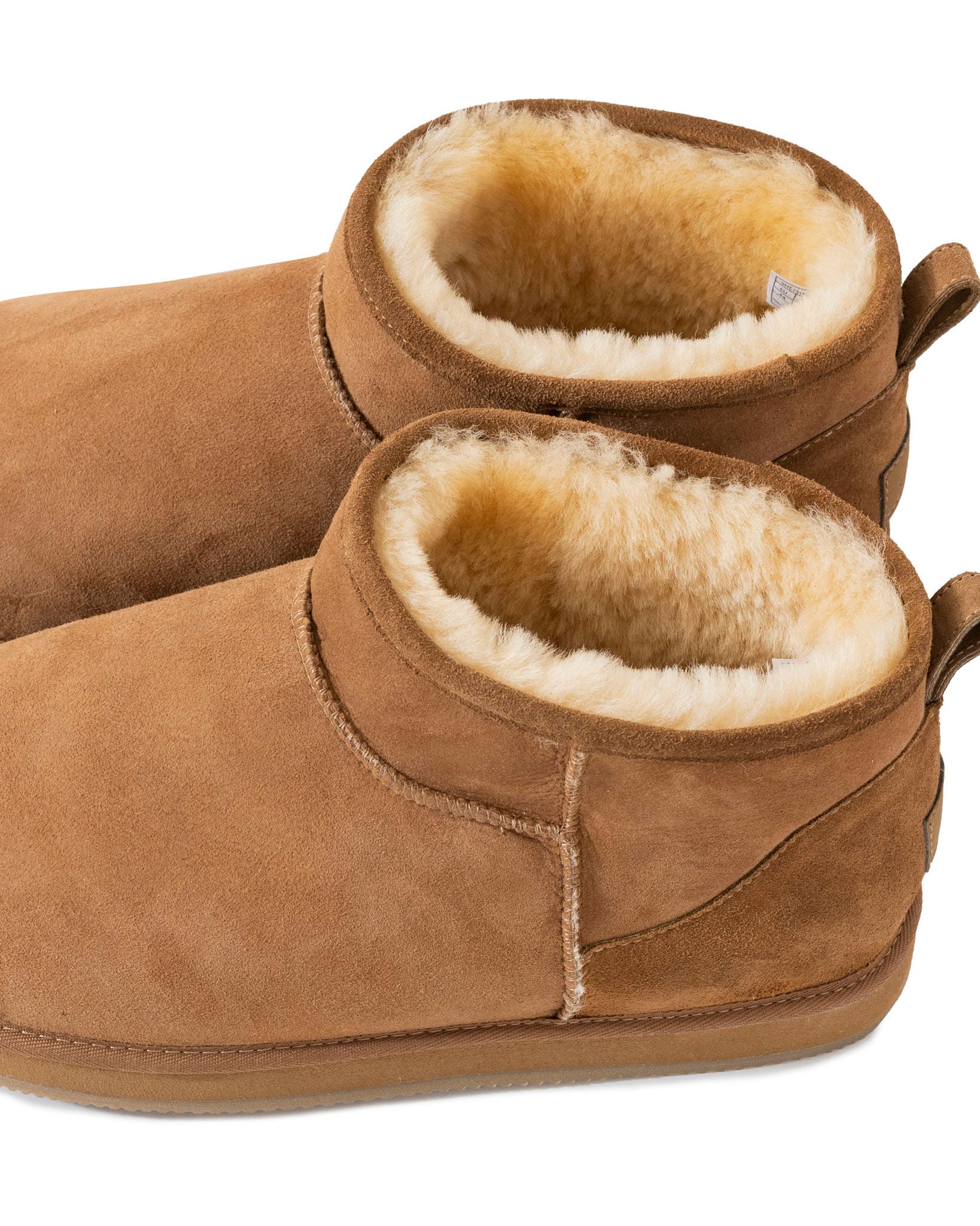 Kim låga boots