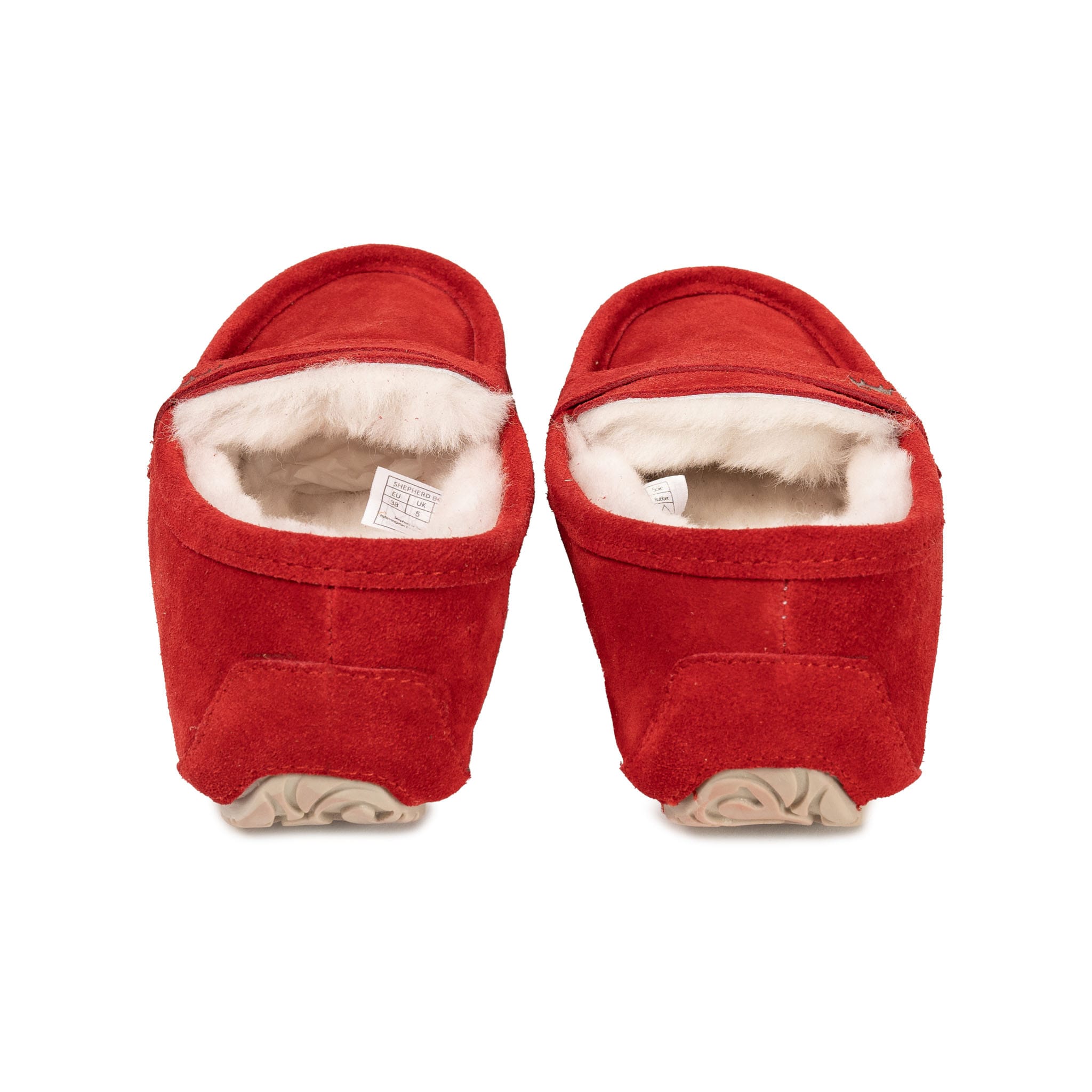 Denver slippers