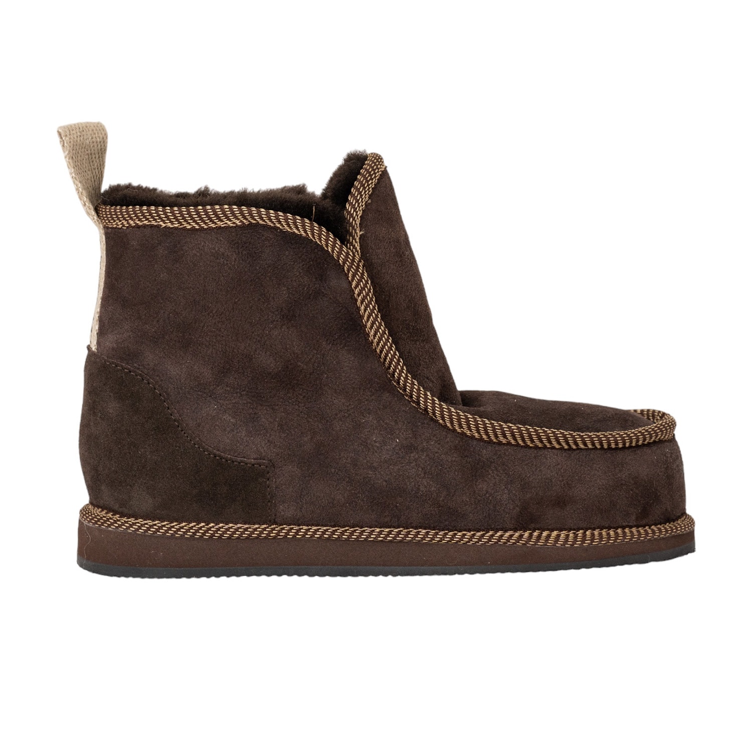 Troy boots