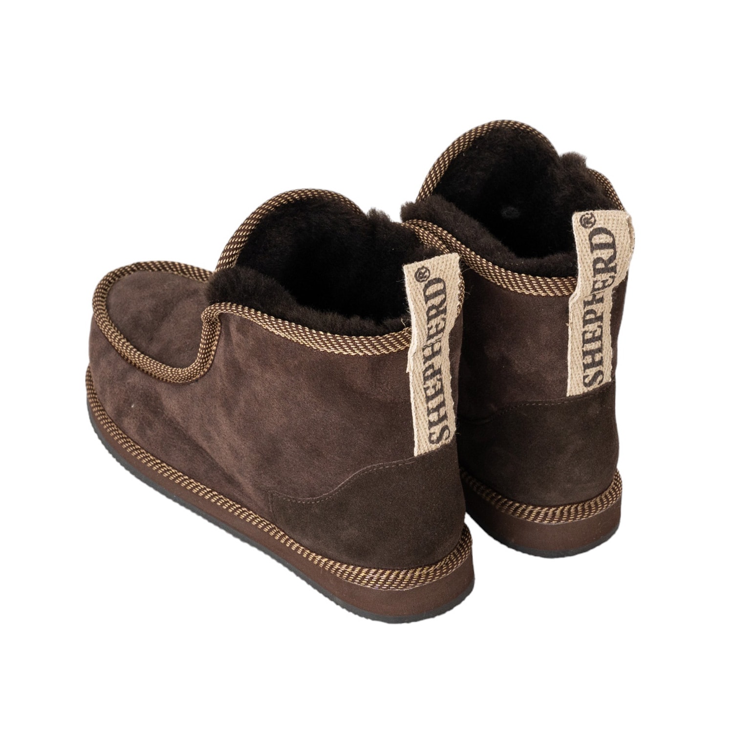 Troy boots