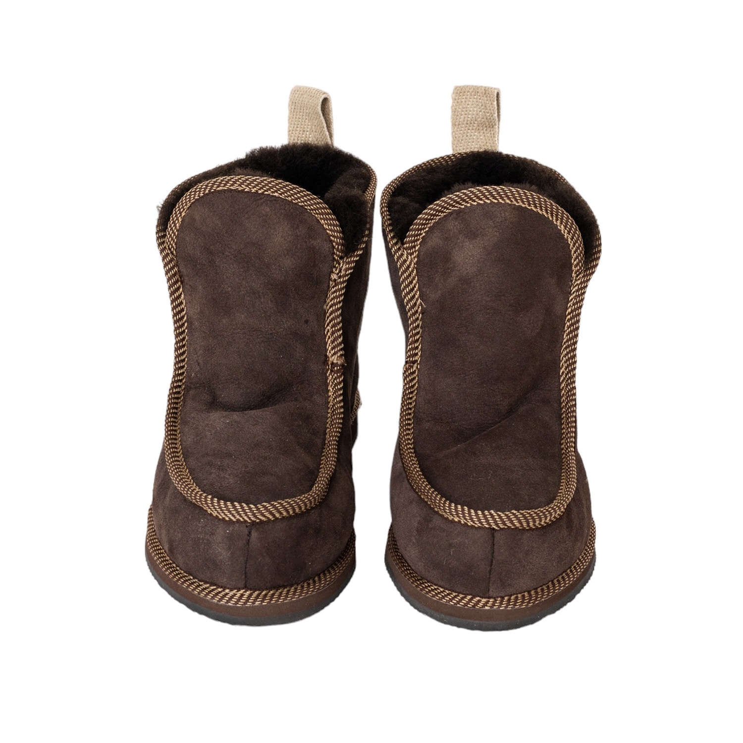 Troy boots