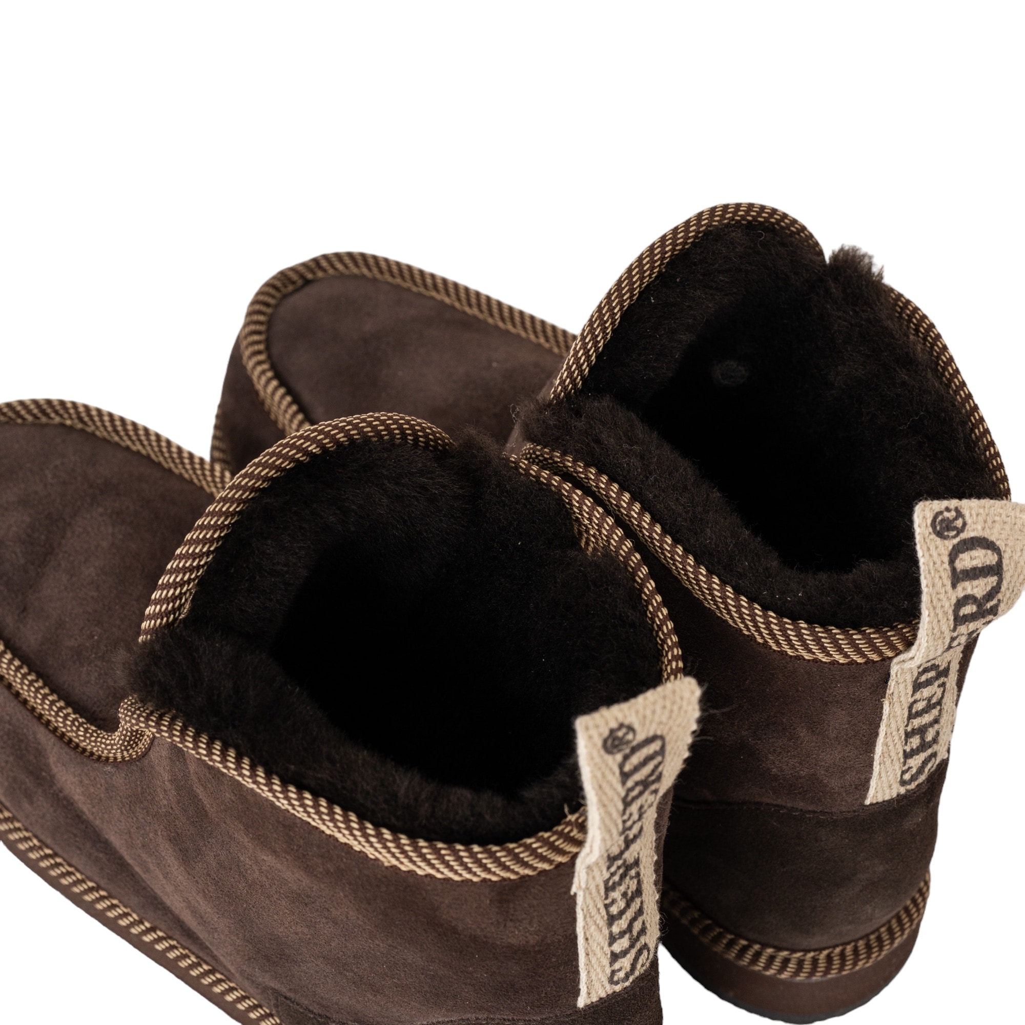 Troy boots