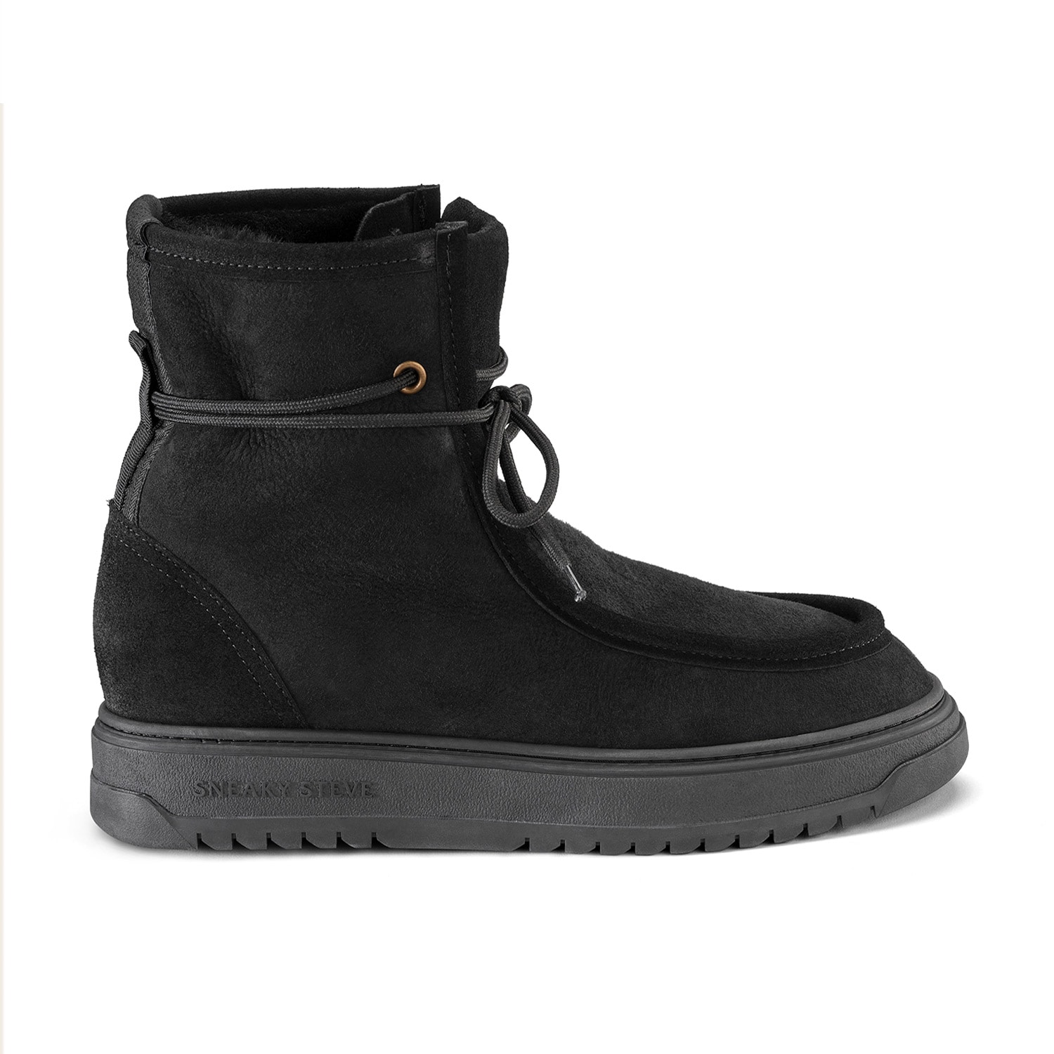 Kay Boots