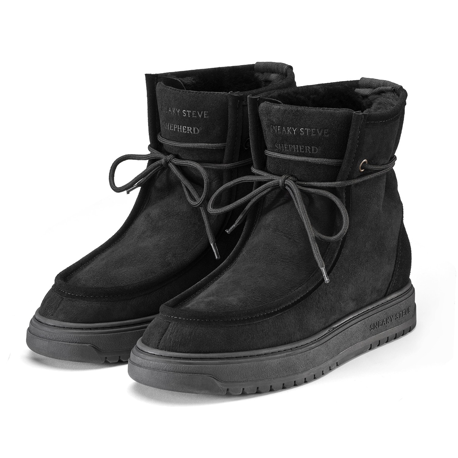 Kay Boots