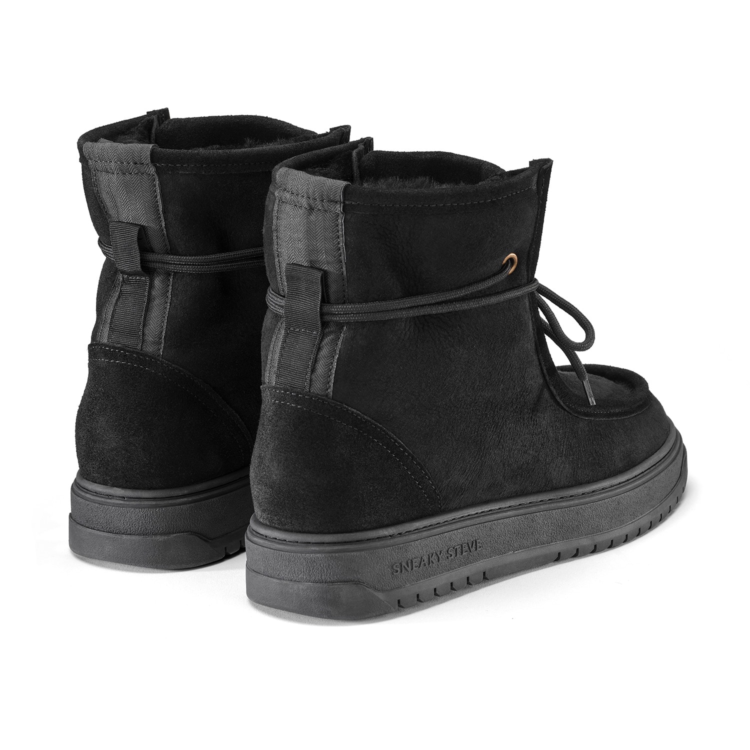 Kay Boots