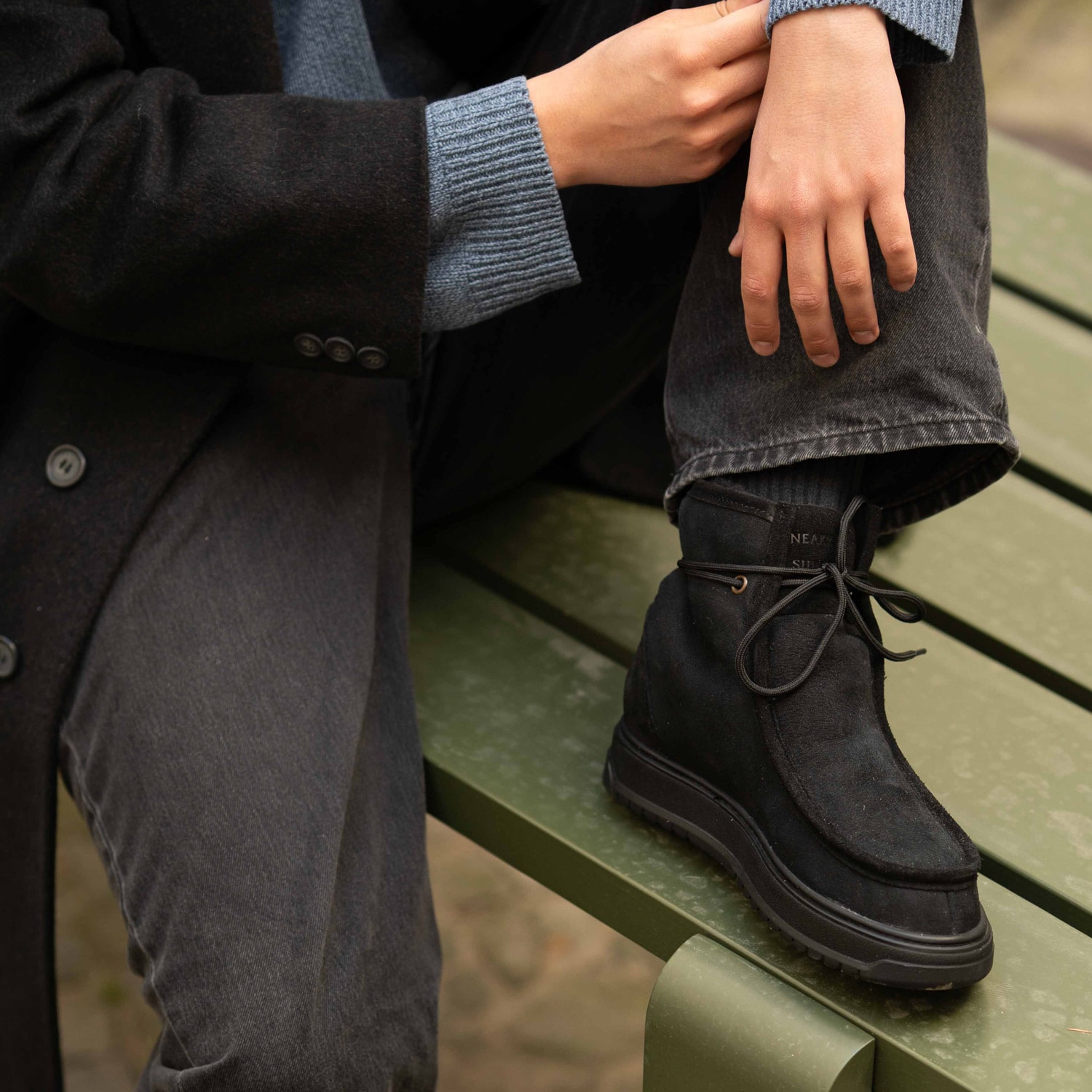 Kay Boots