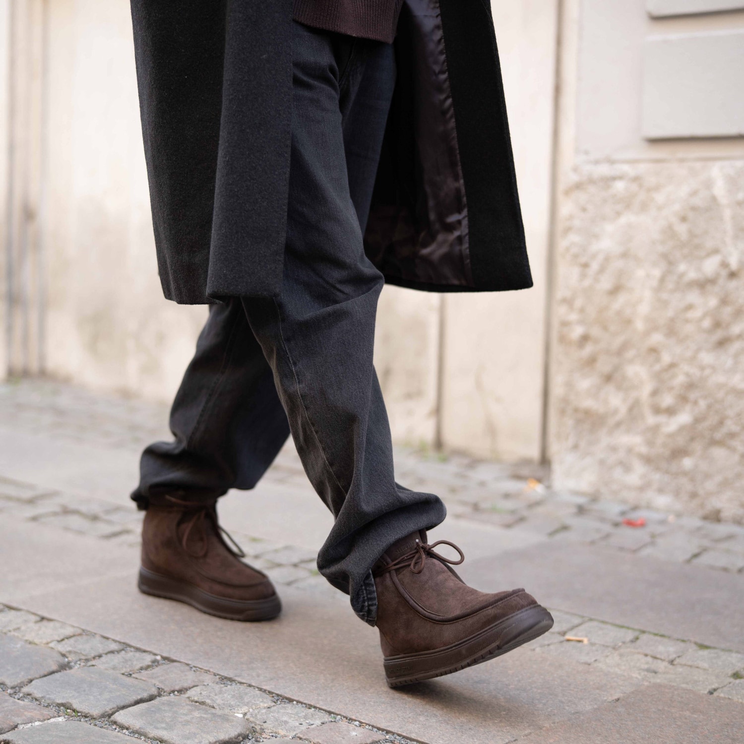 Kay Boots