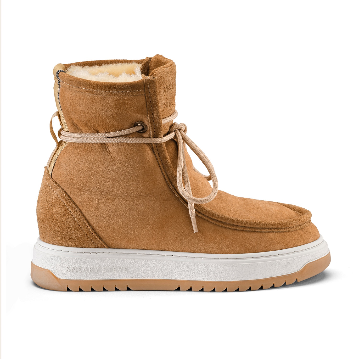Kay Boots
