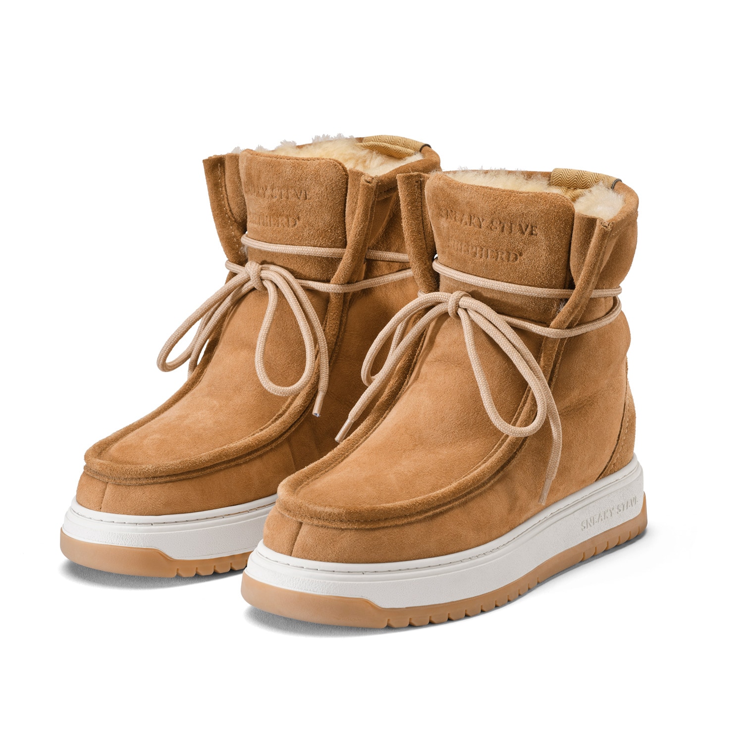 Kay Boots
