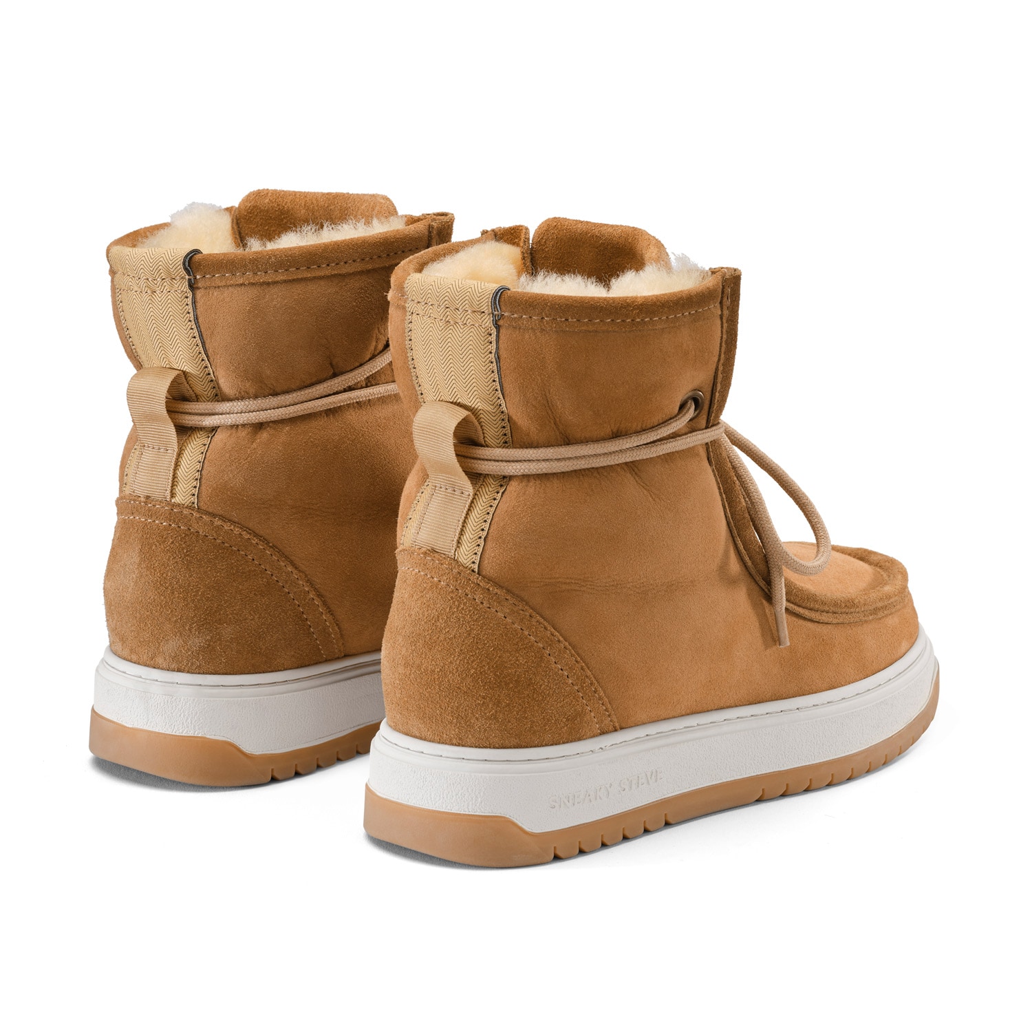 Kay Boots