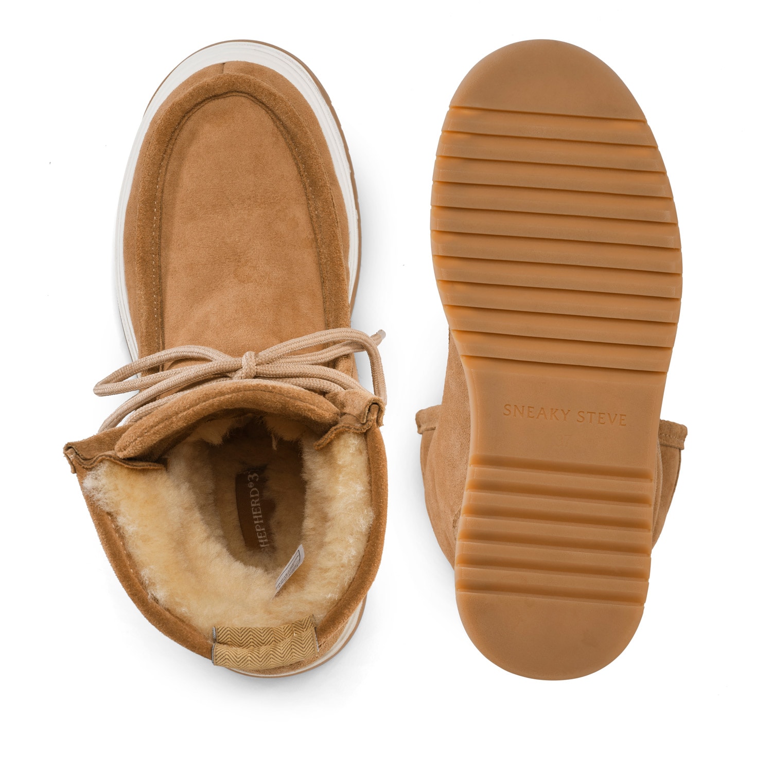 Kay Boots