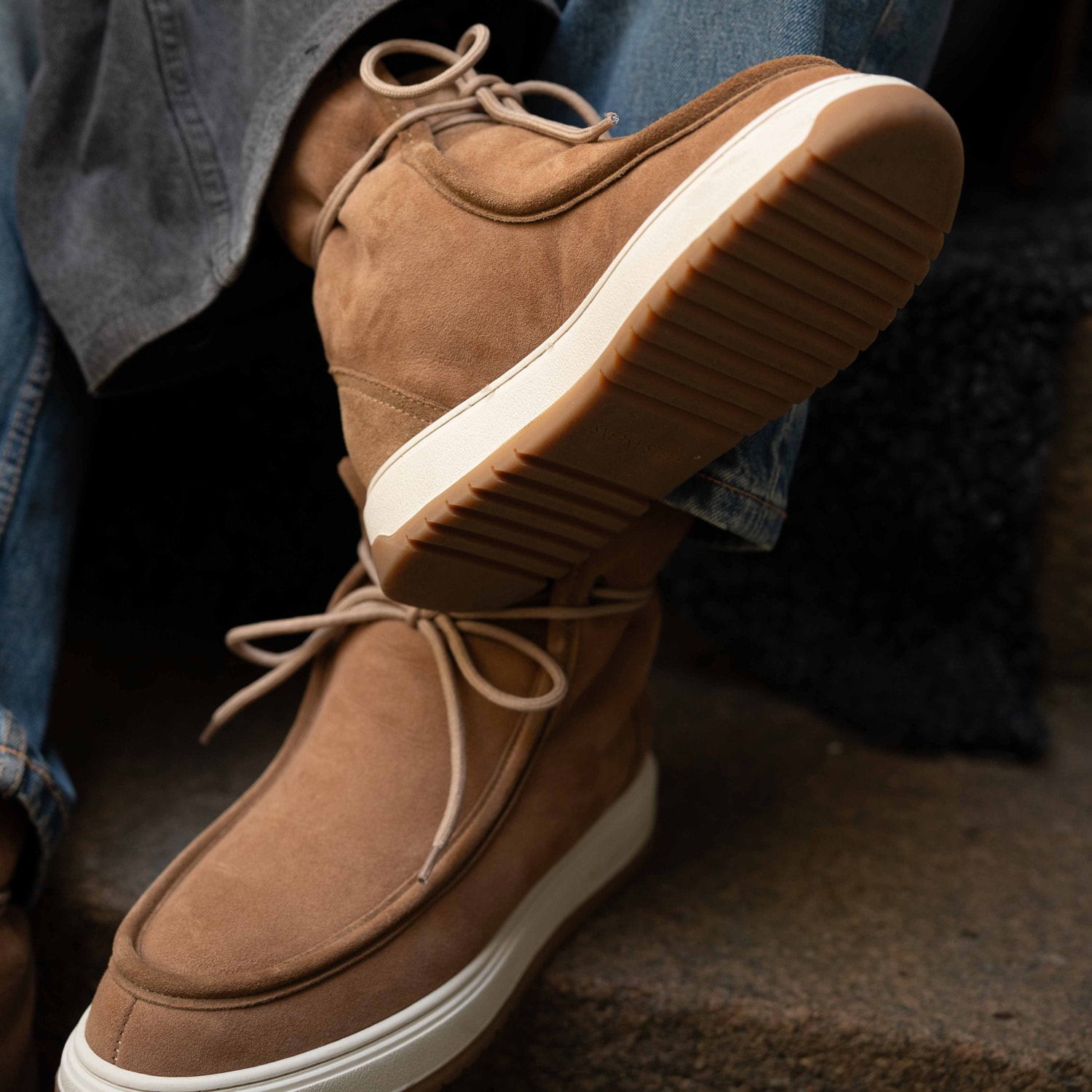 Kay Boots