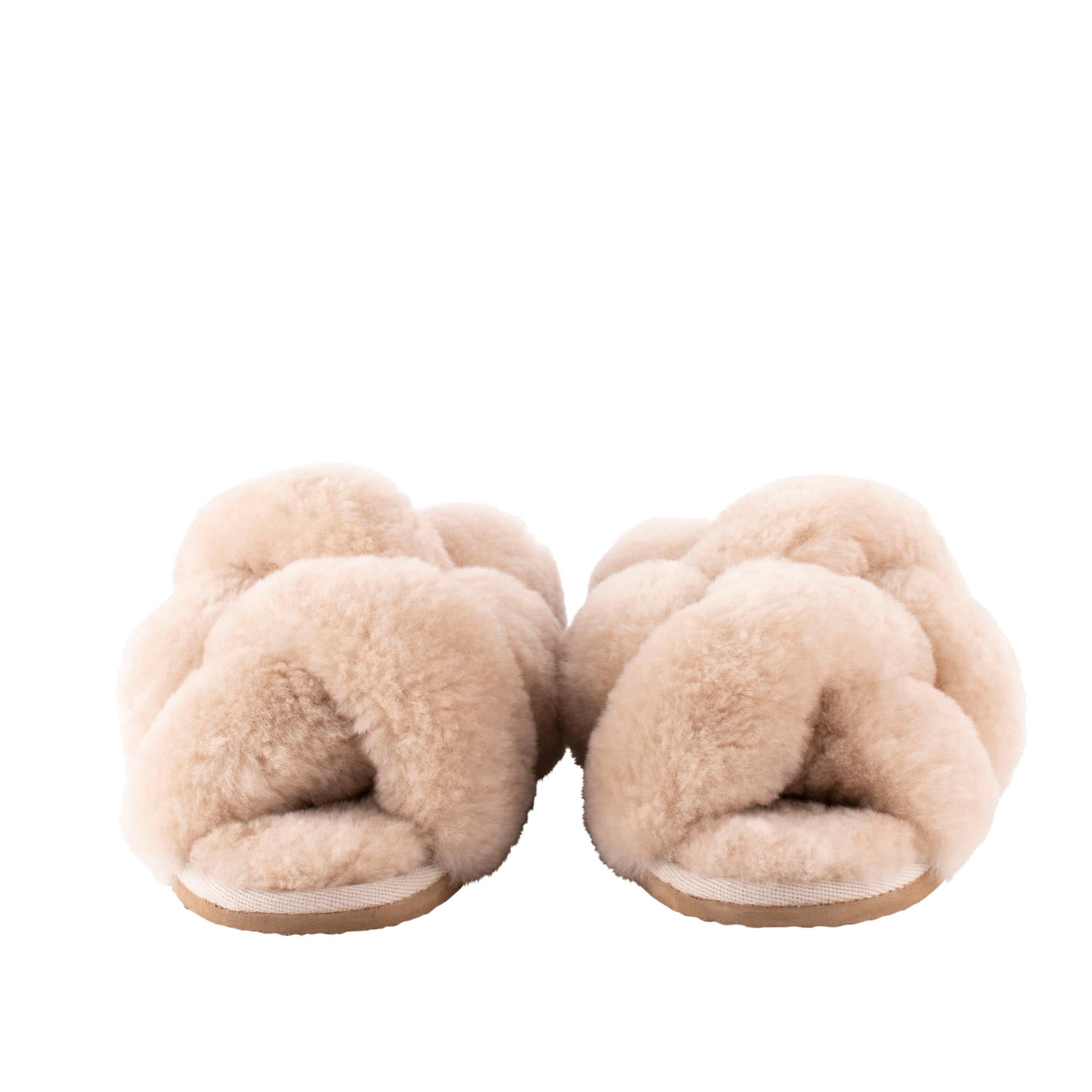 Gabriella slippers